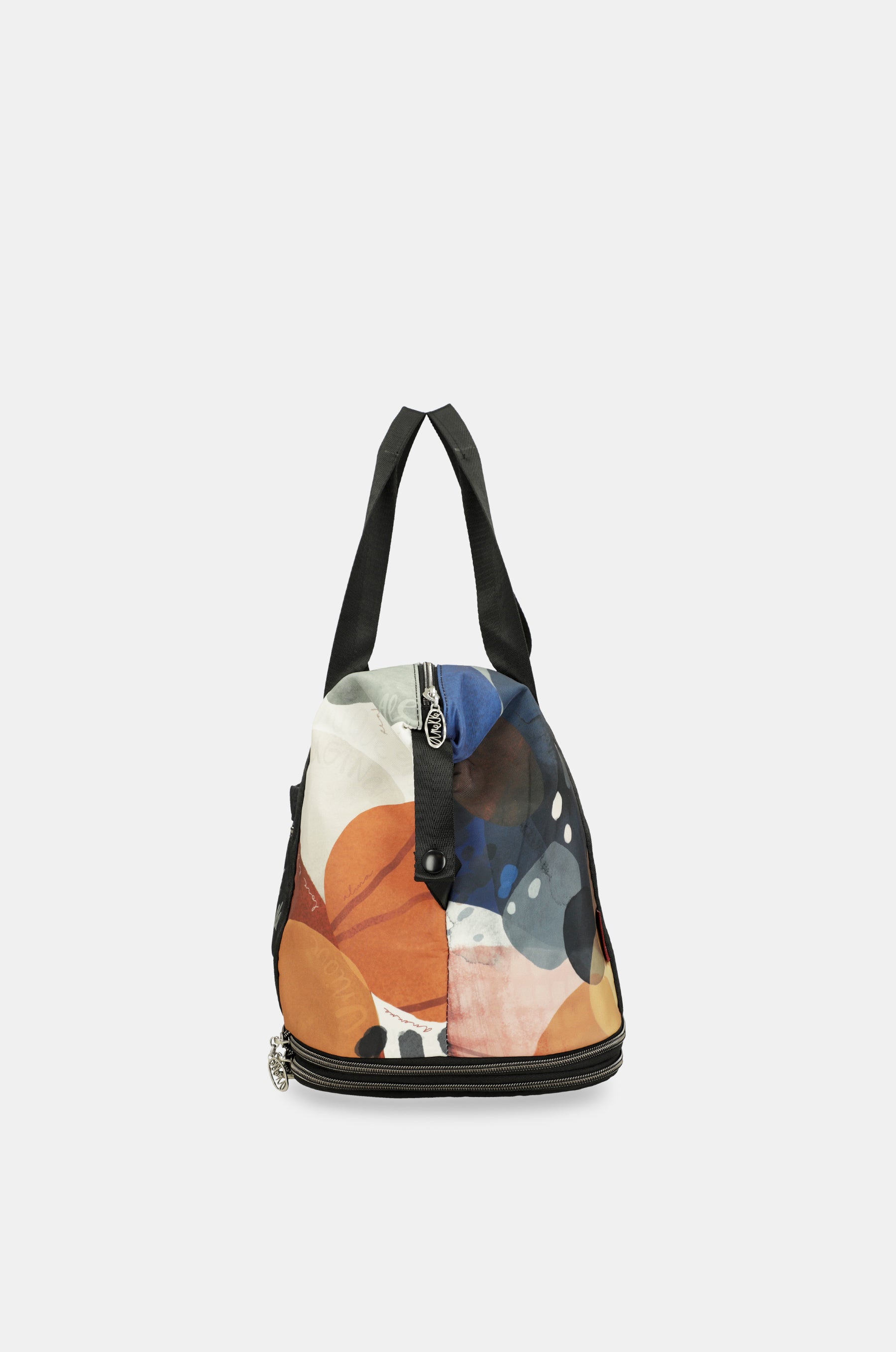 Sac de voyage extensible Alma