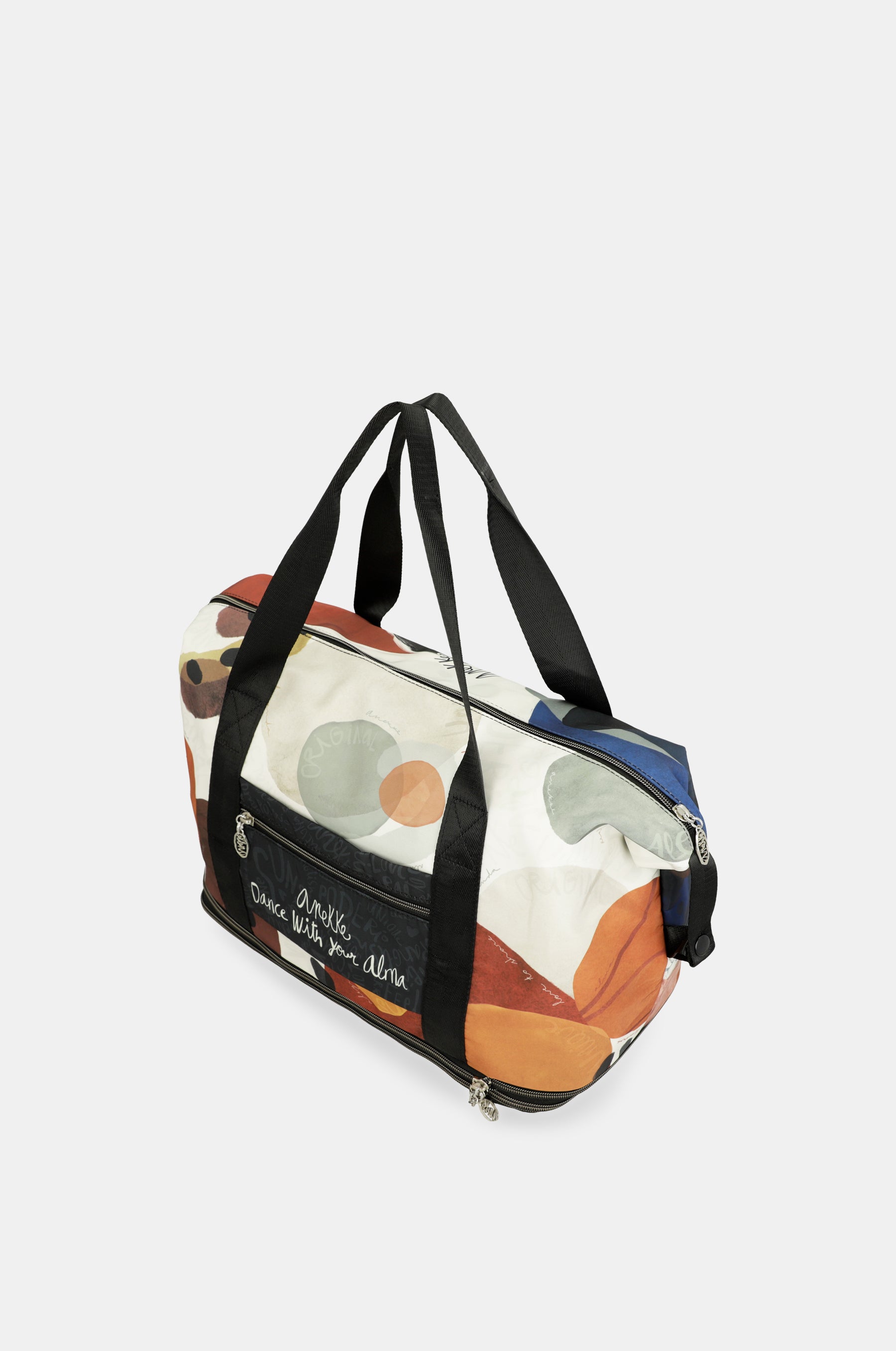 Sac de voyage extensible Alma