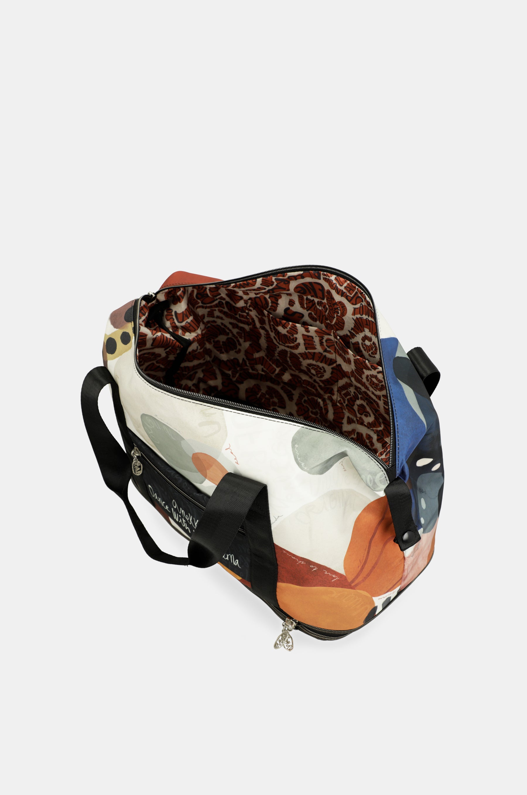 Sac de voyage extensible Alma