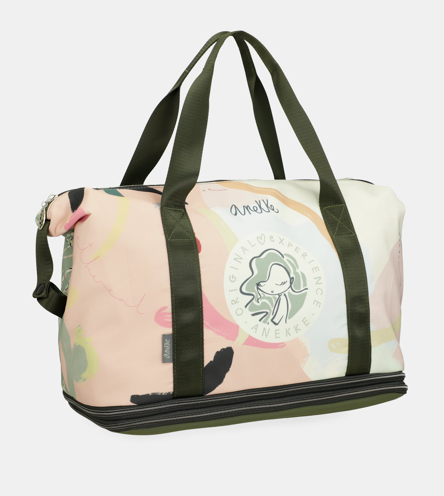 Sac de voyage modulable Original