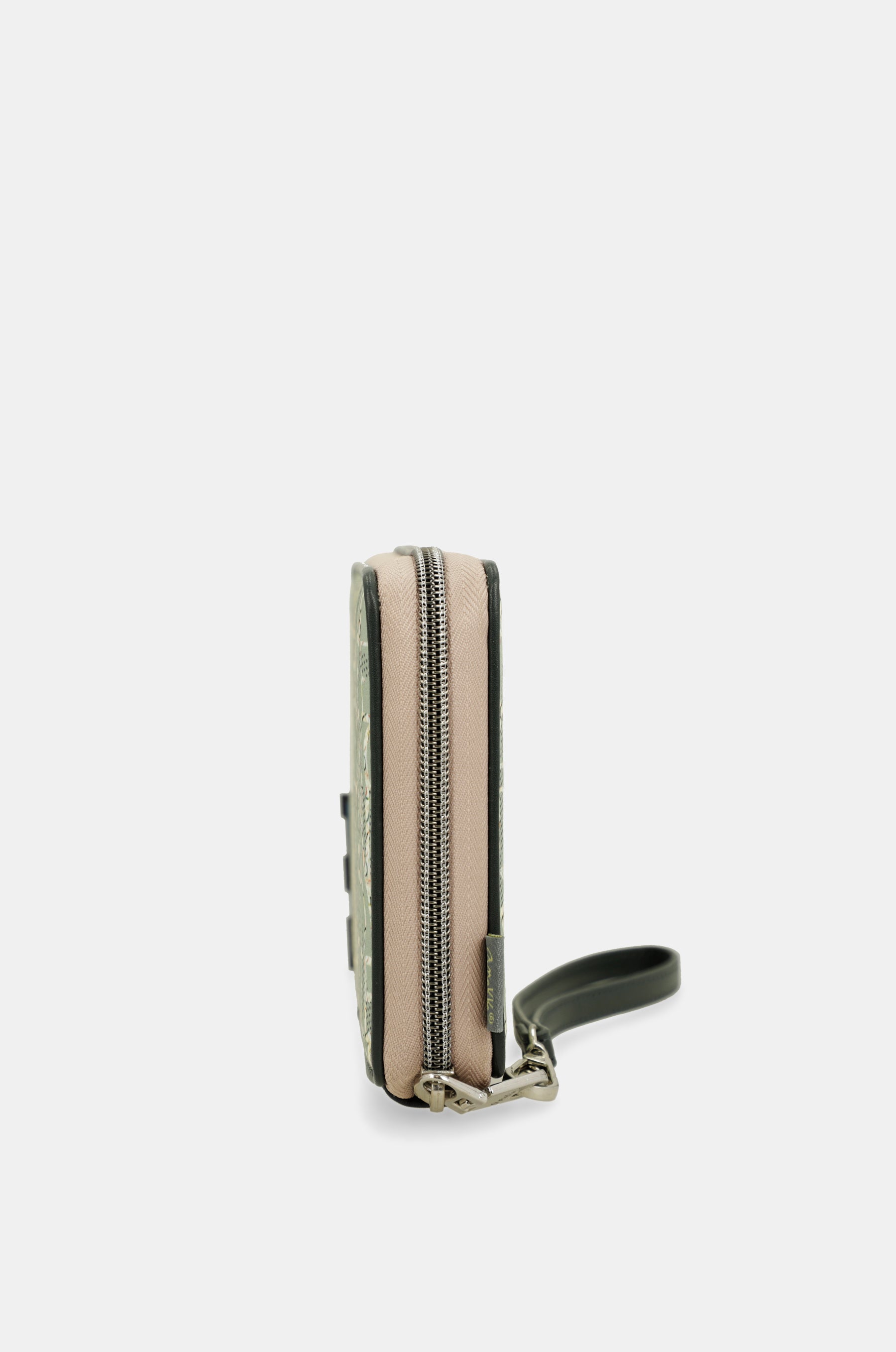 Portefeuille de voyage Smart