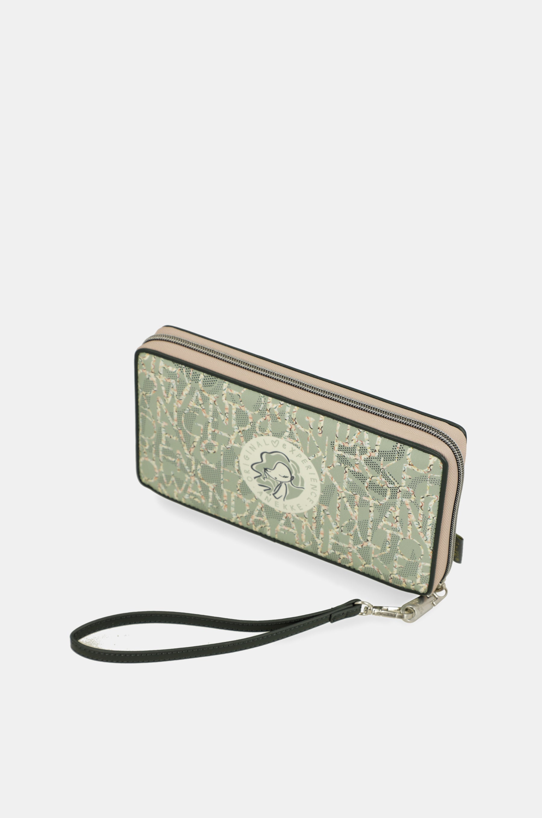 Portefeuille de voyage Smart