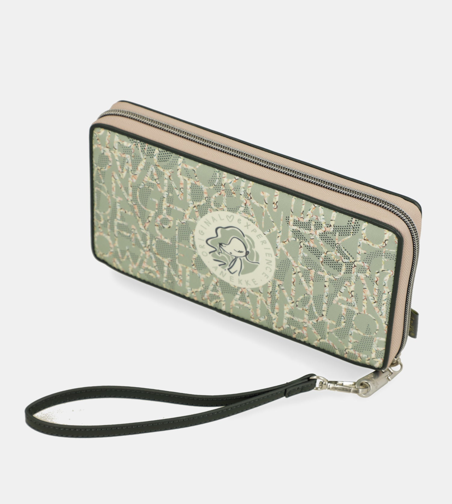 Portefeuille de voyage Smart