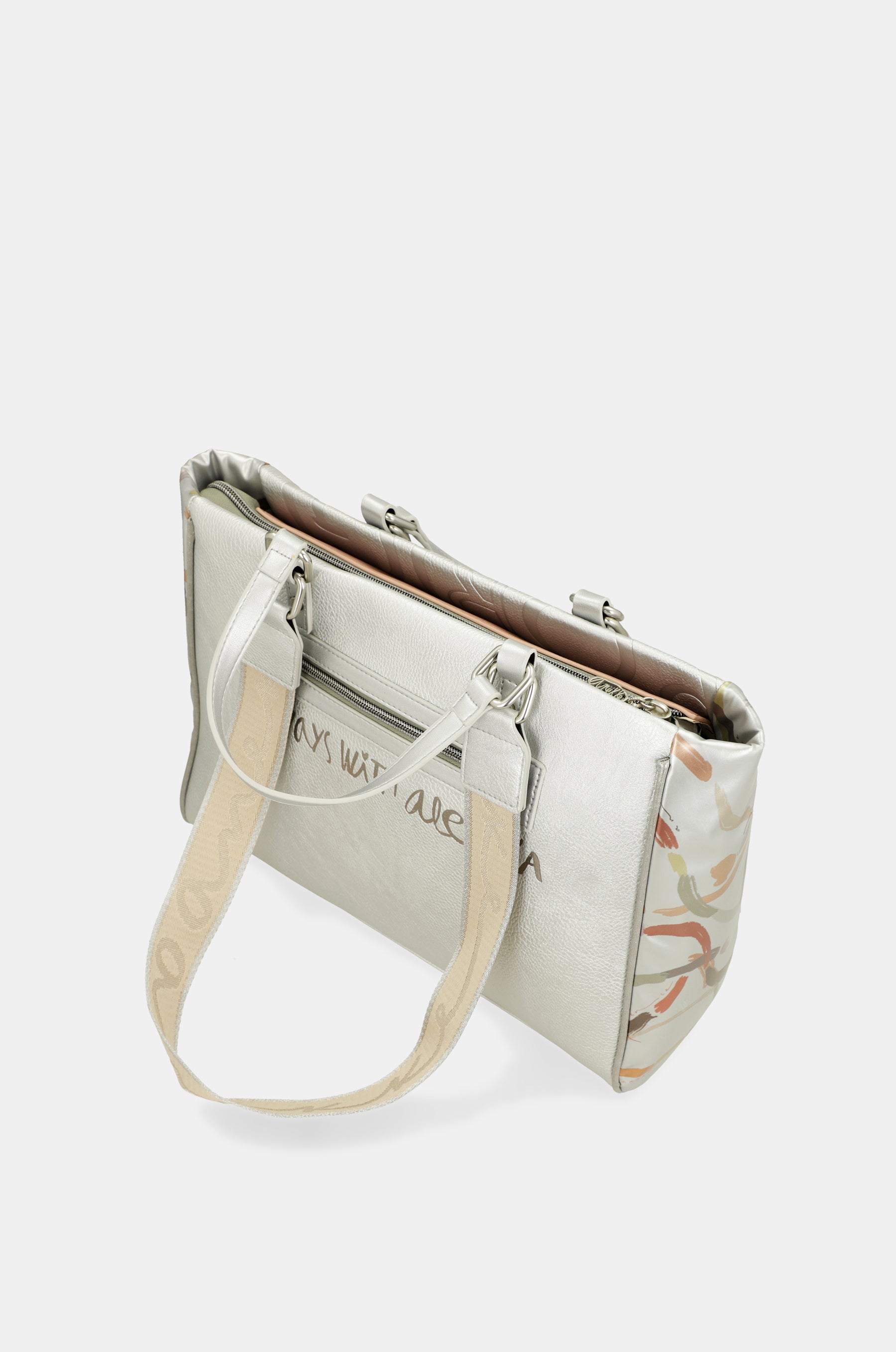 Sac cabas Alma