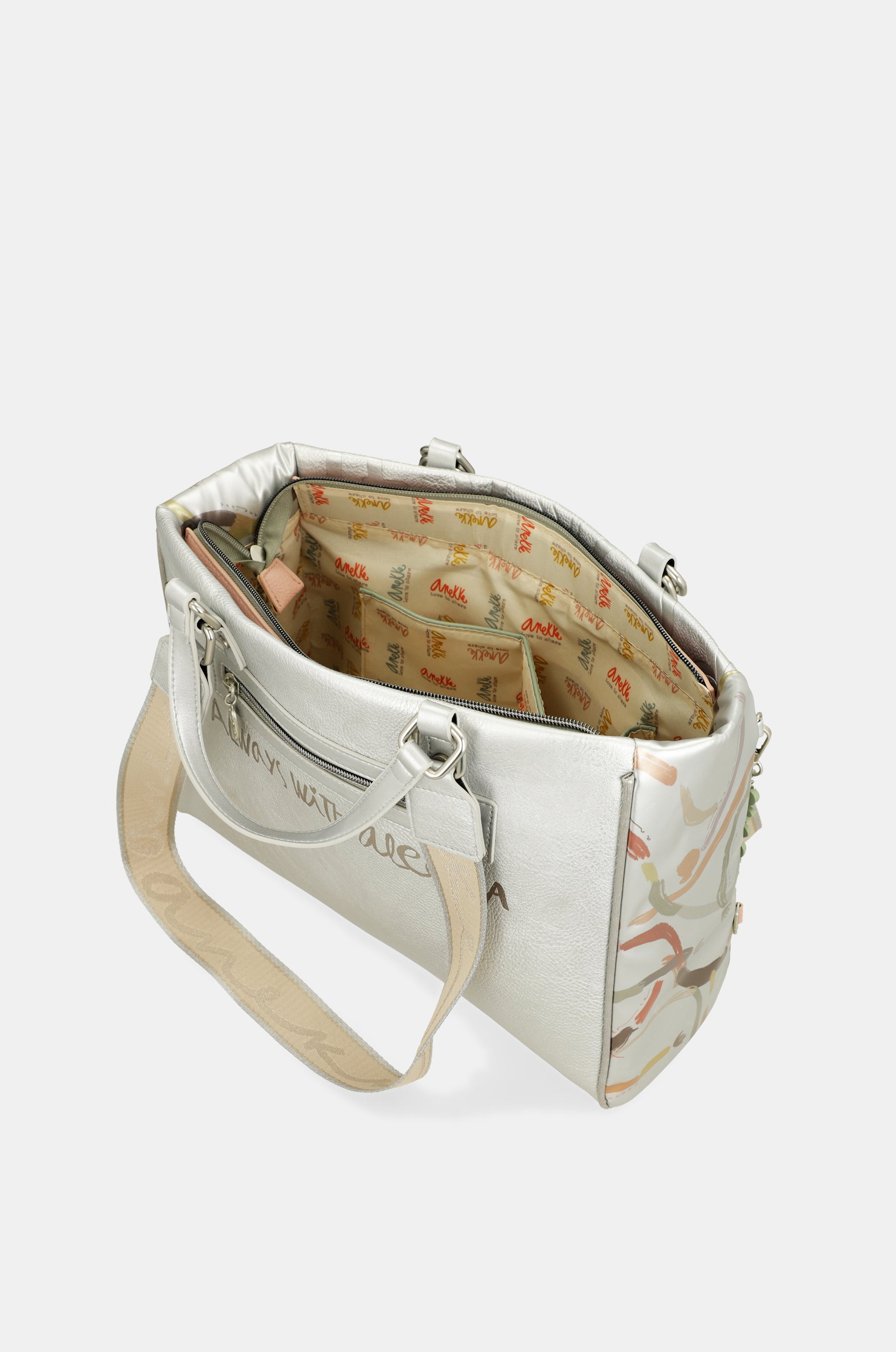 Sac cabas Alma