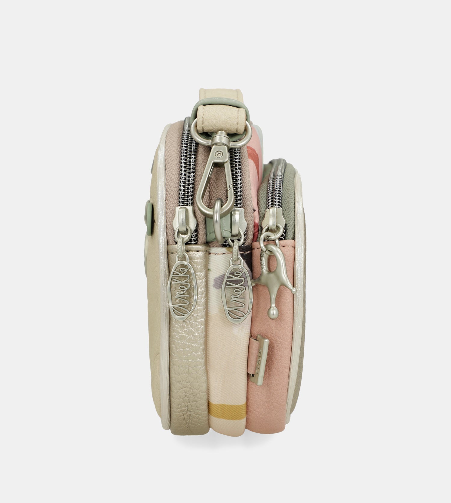 Petit sac bandoulière Alma