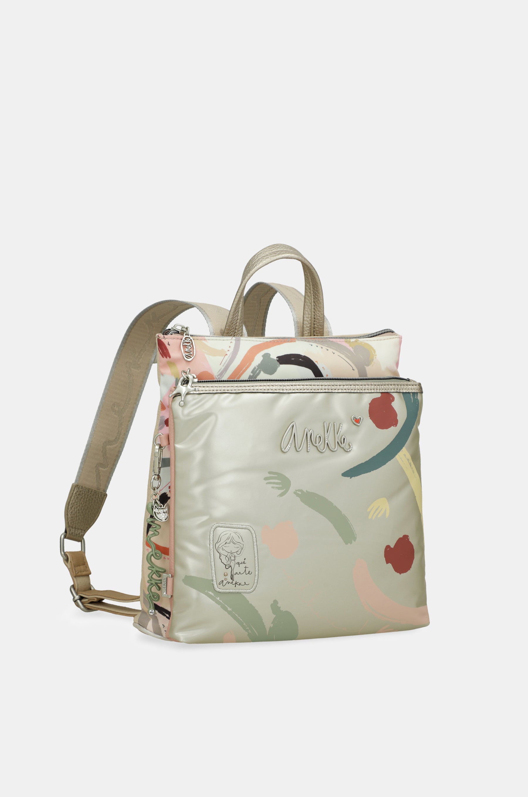 Sac à dos moyen Alma