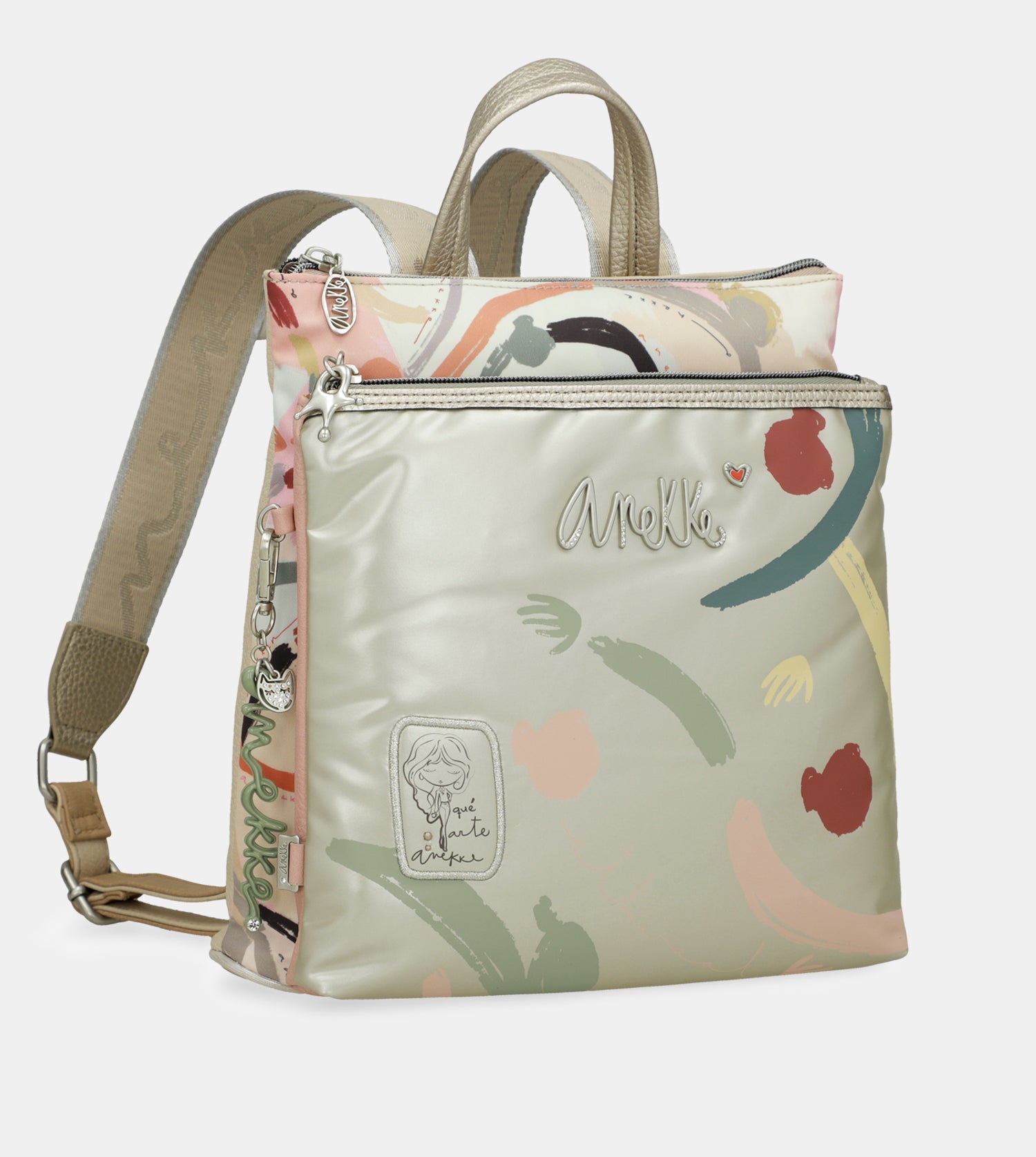 Sac à dos moyen Alma