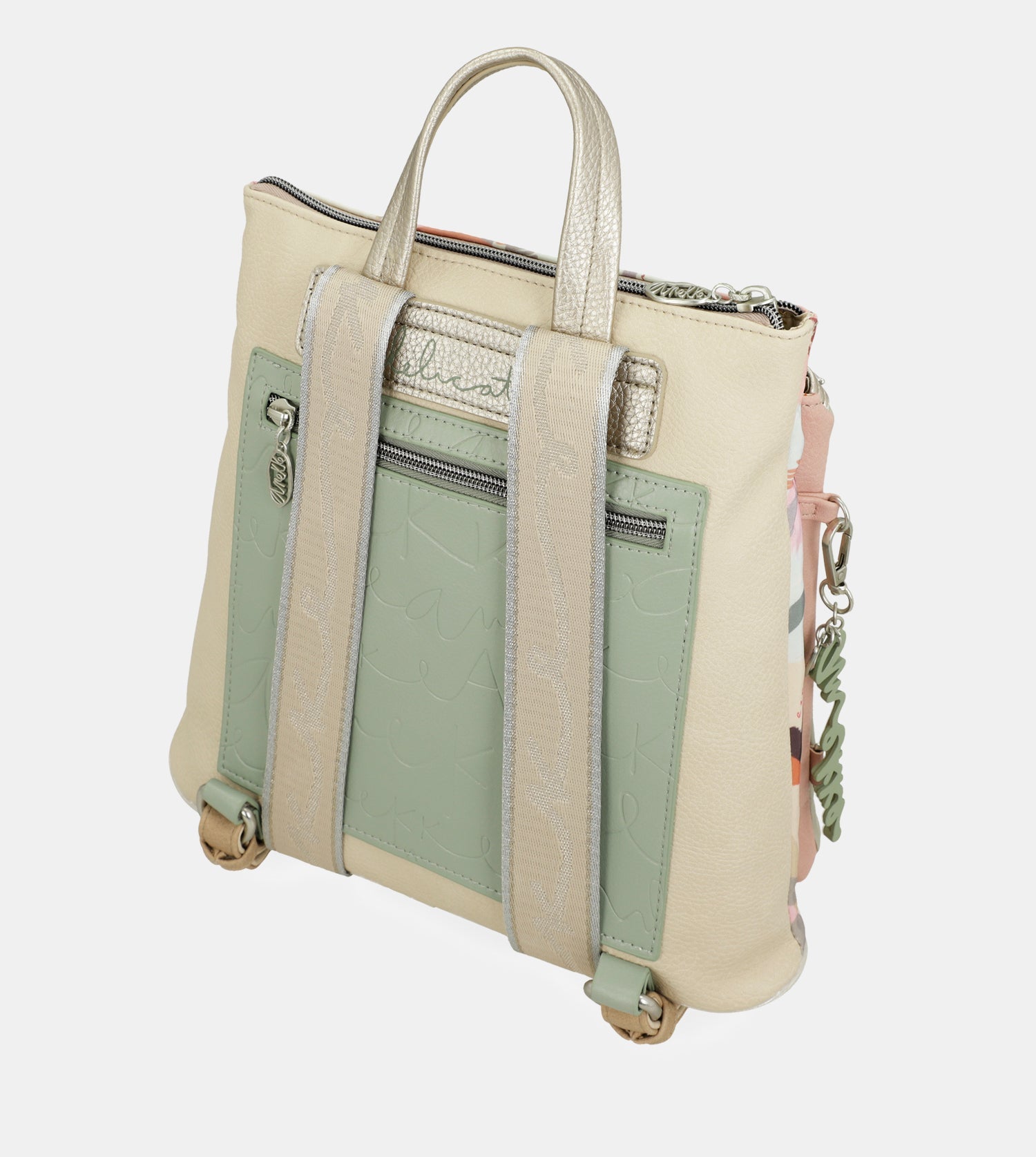 Sac à dos moyen Alma