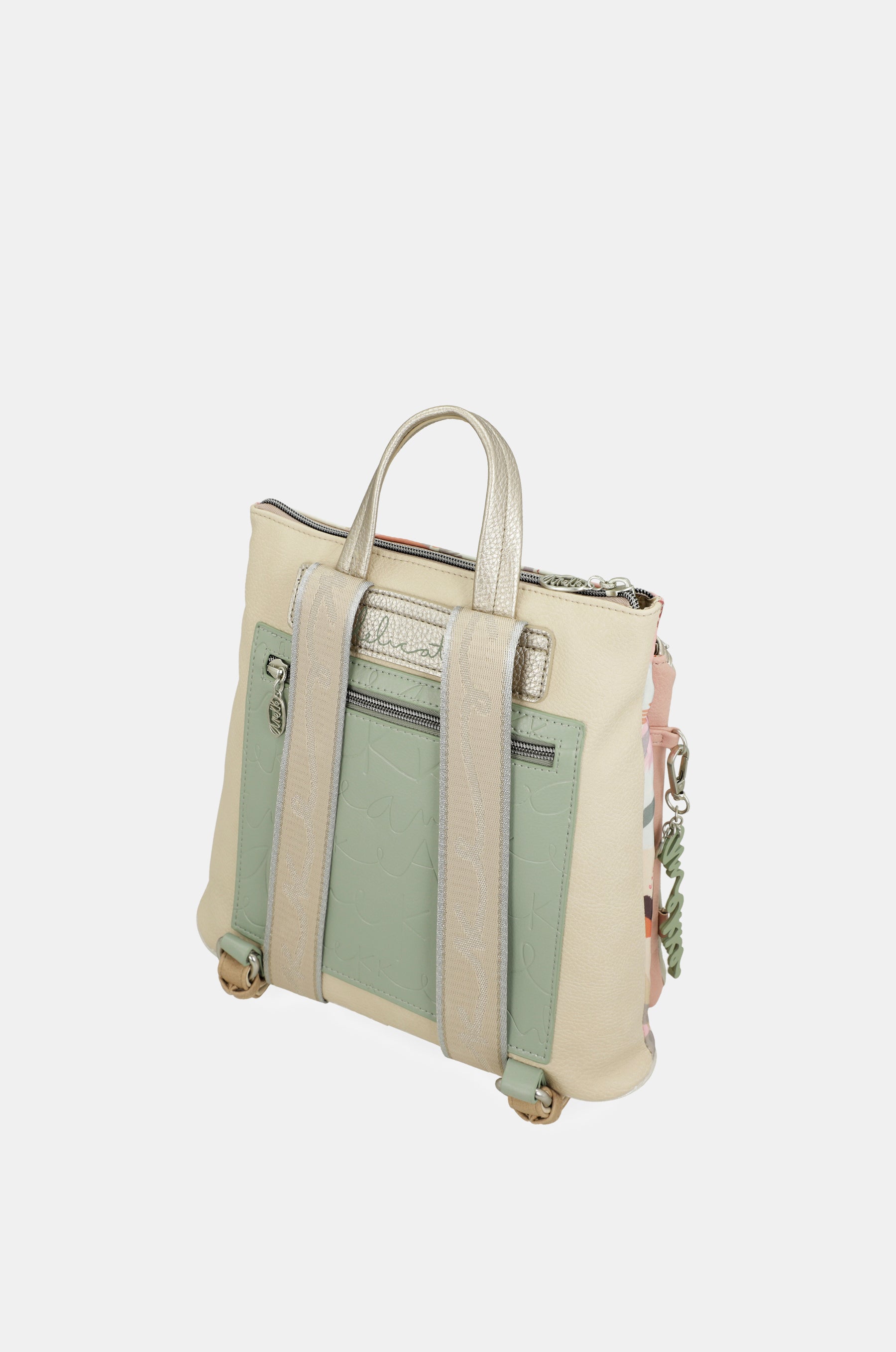 Sac à dos moyen Alma