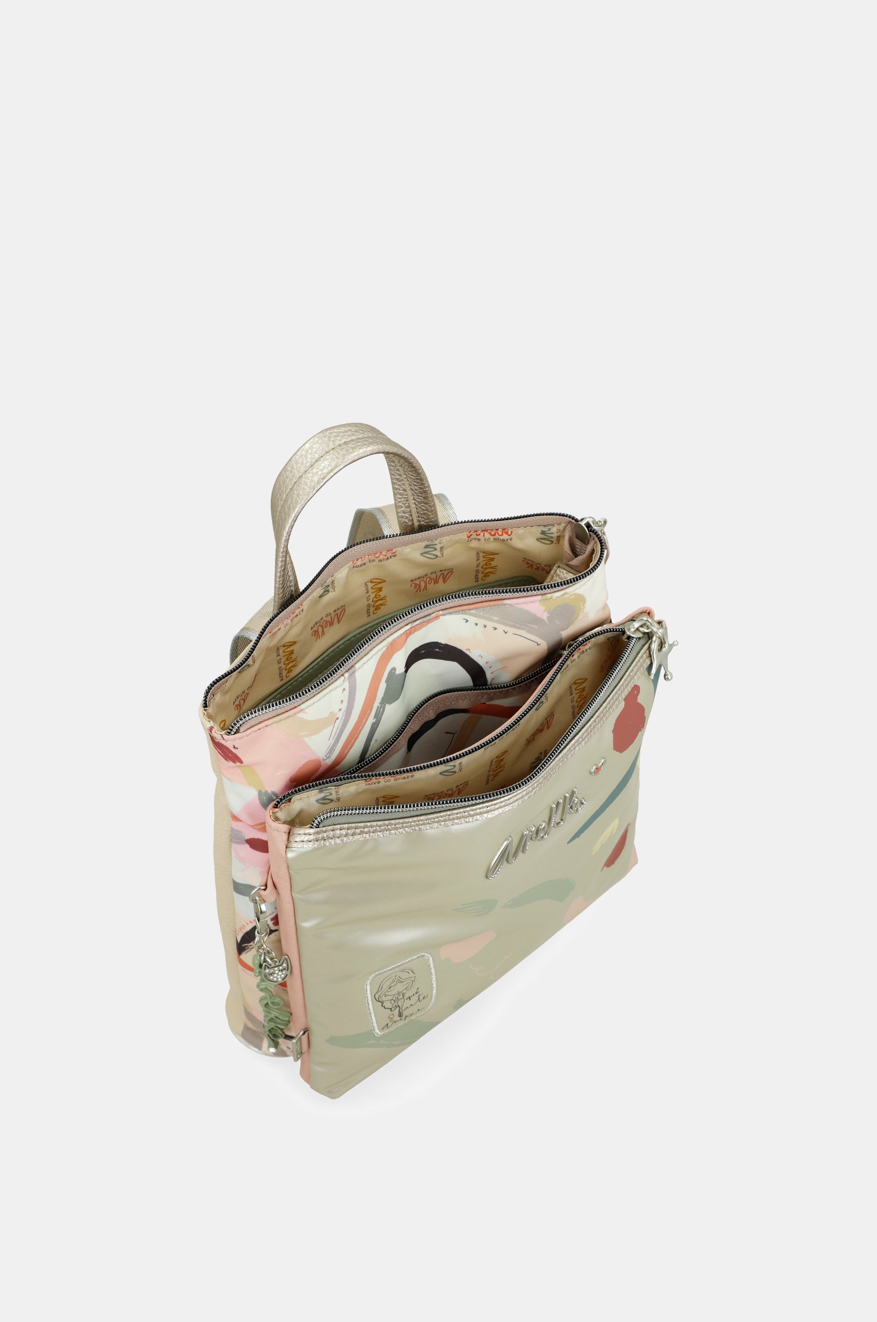 Sac à dos moyen Alma