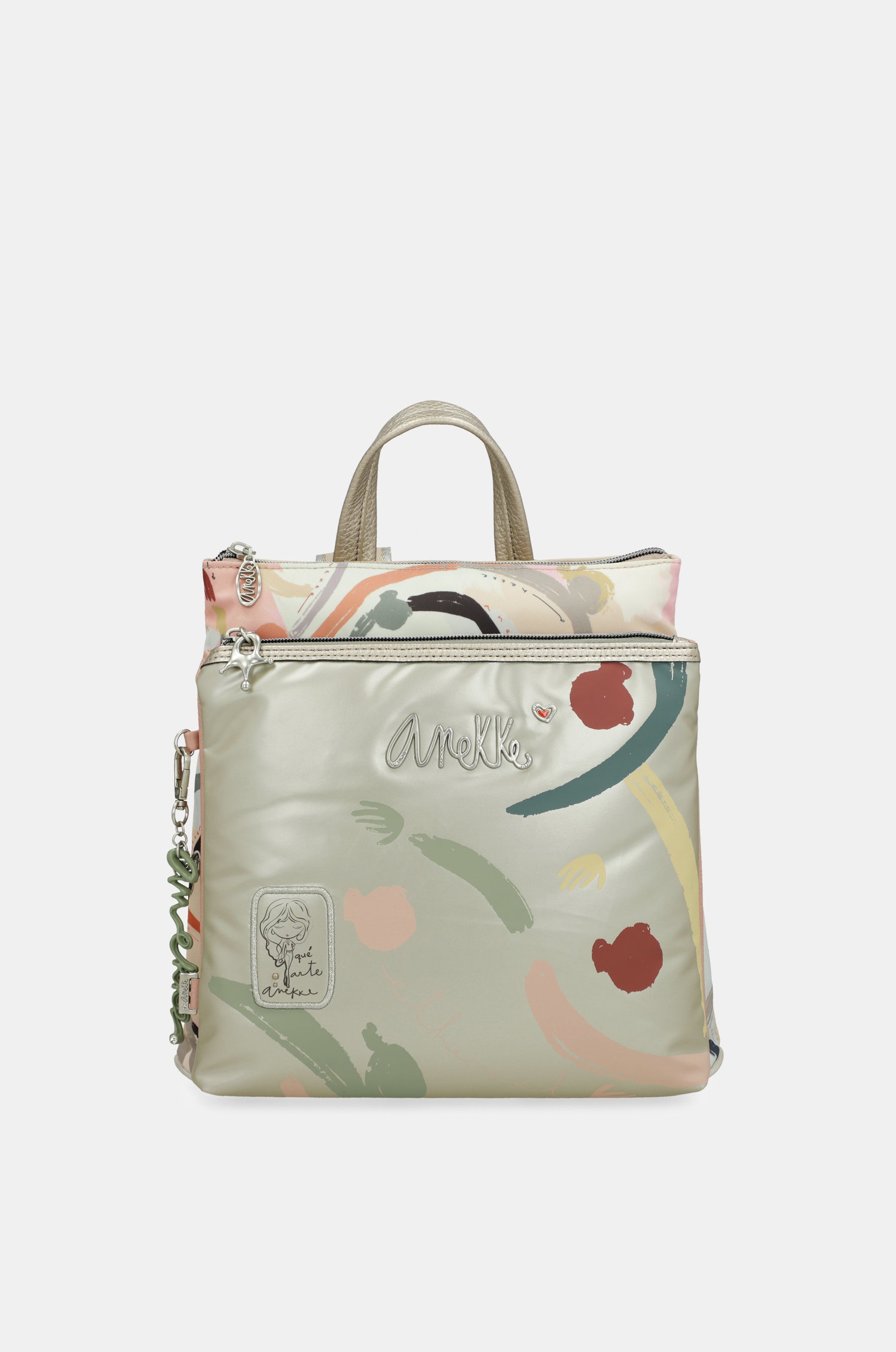 Sac à dos moyen Alma