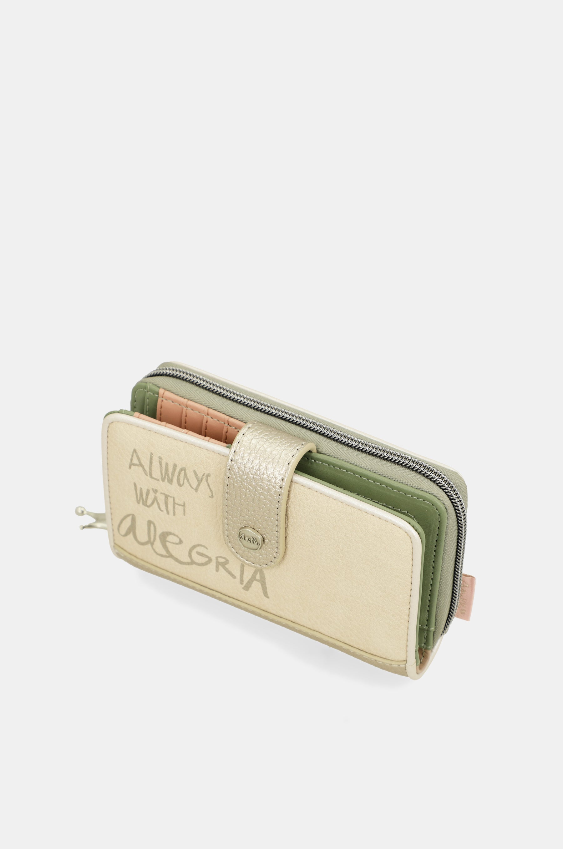 Portefeuille moyen Alma