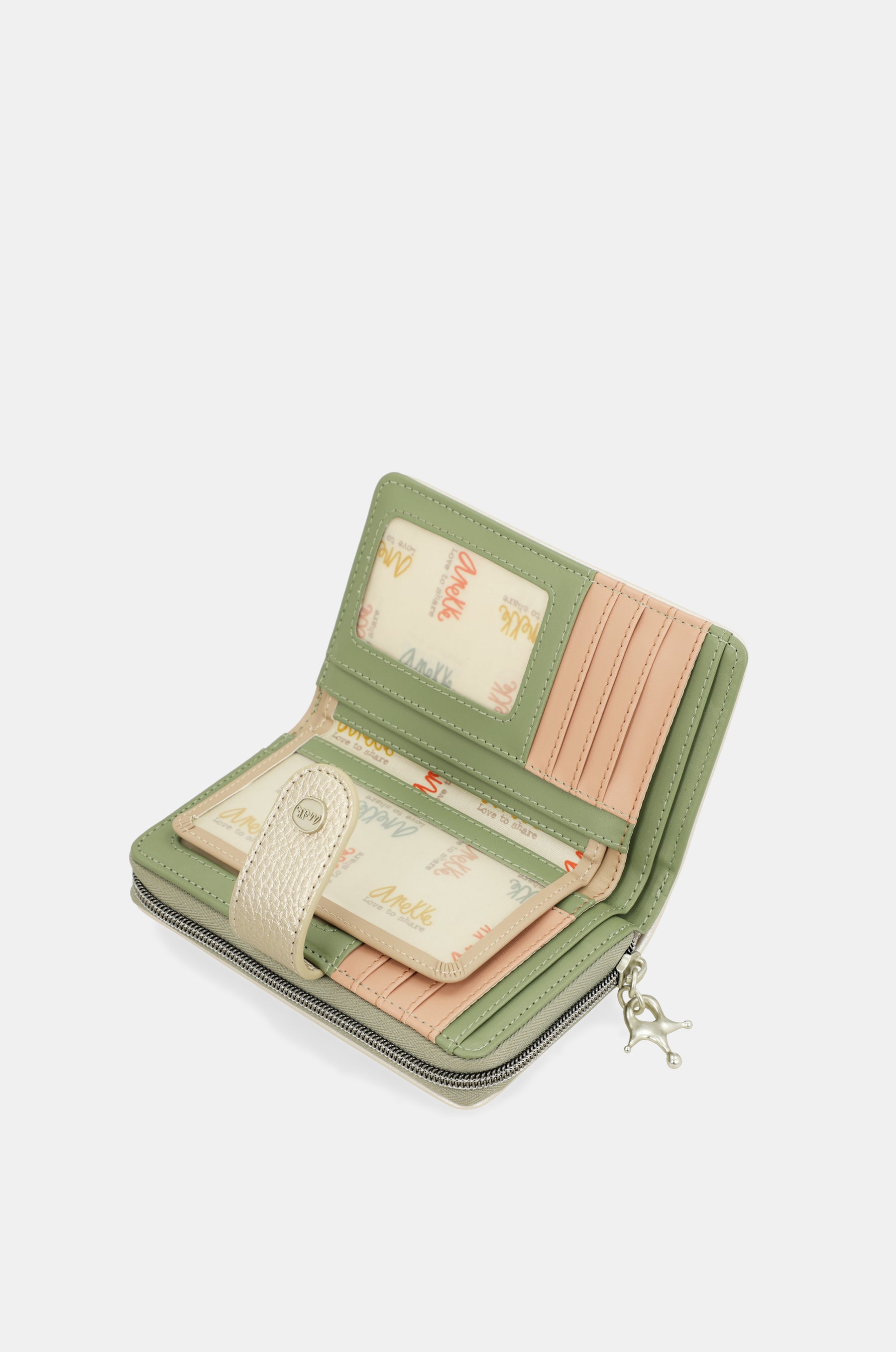 Portefeuille moyen Alma
