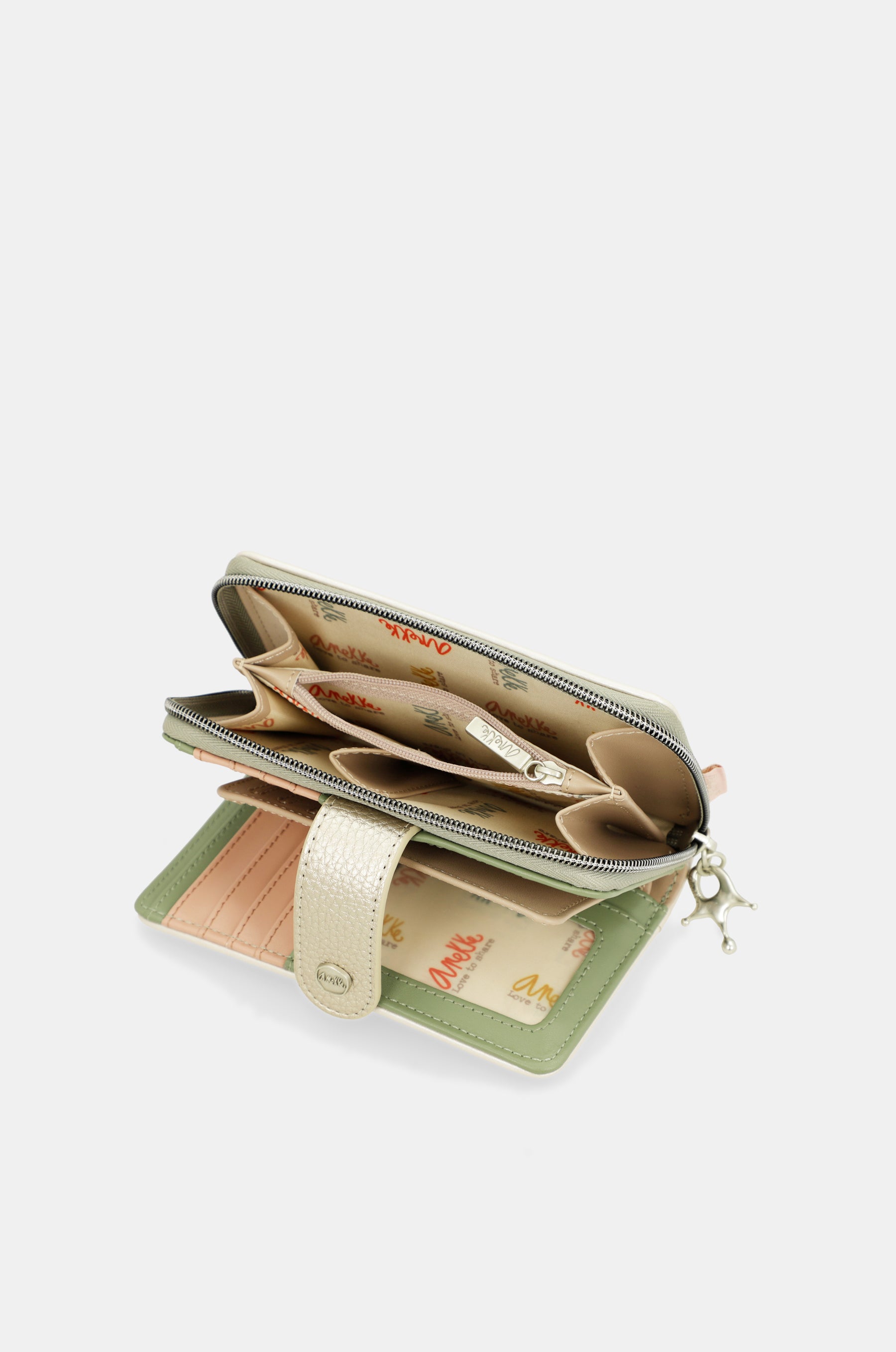 Portefeuille moyen Alma