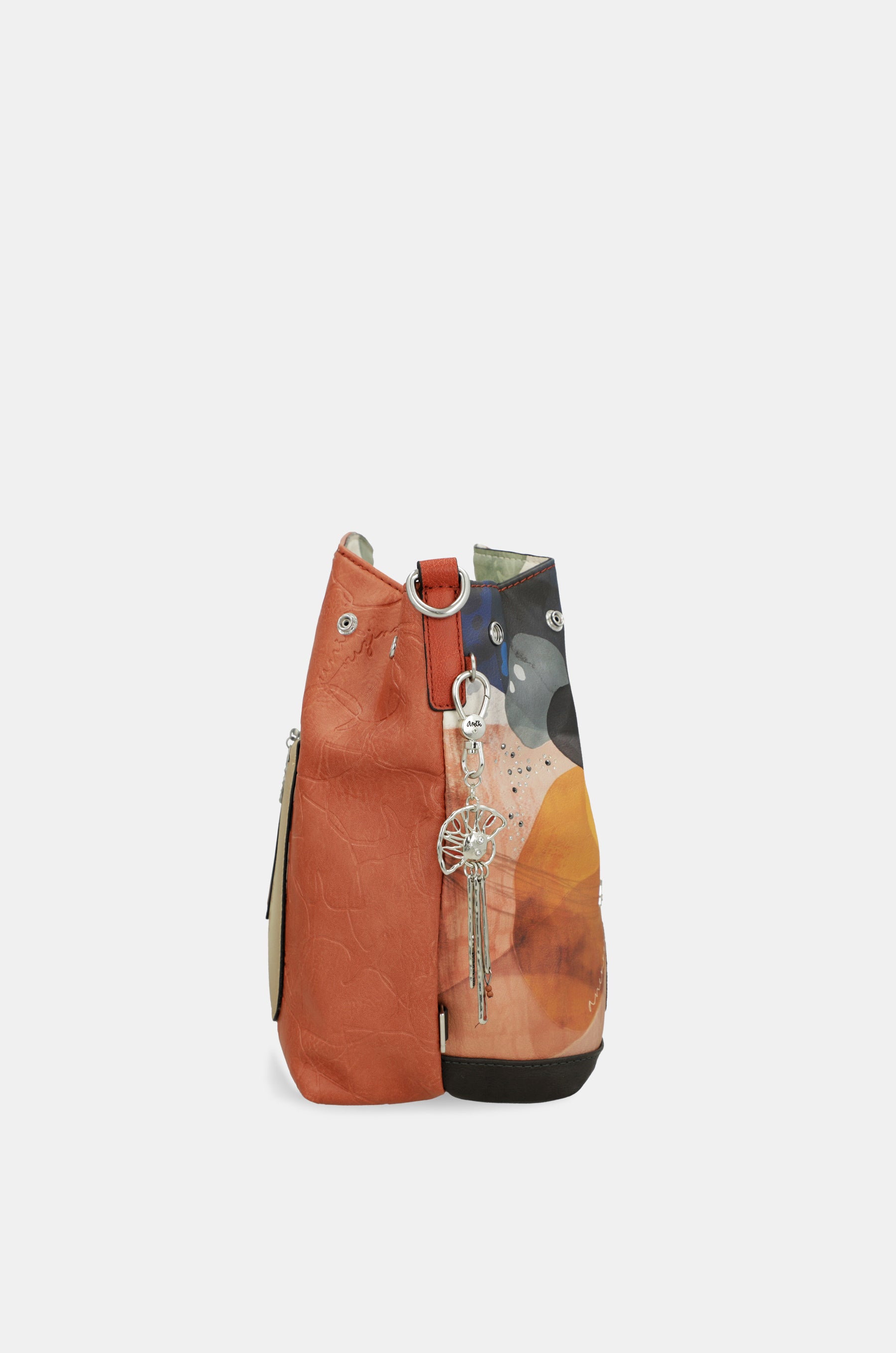 Sac Alma à poignée courte