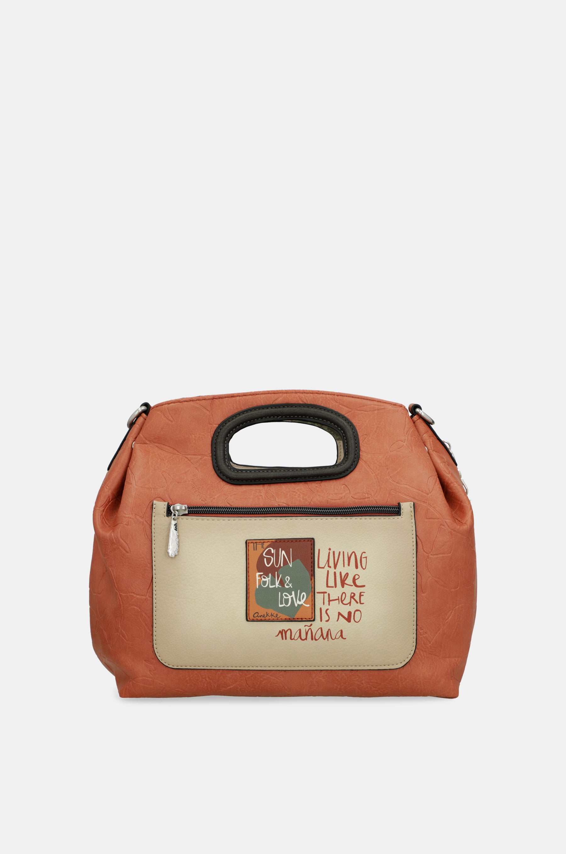 Sac Alma à poignée courte