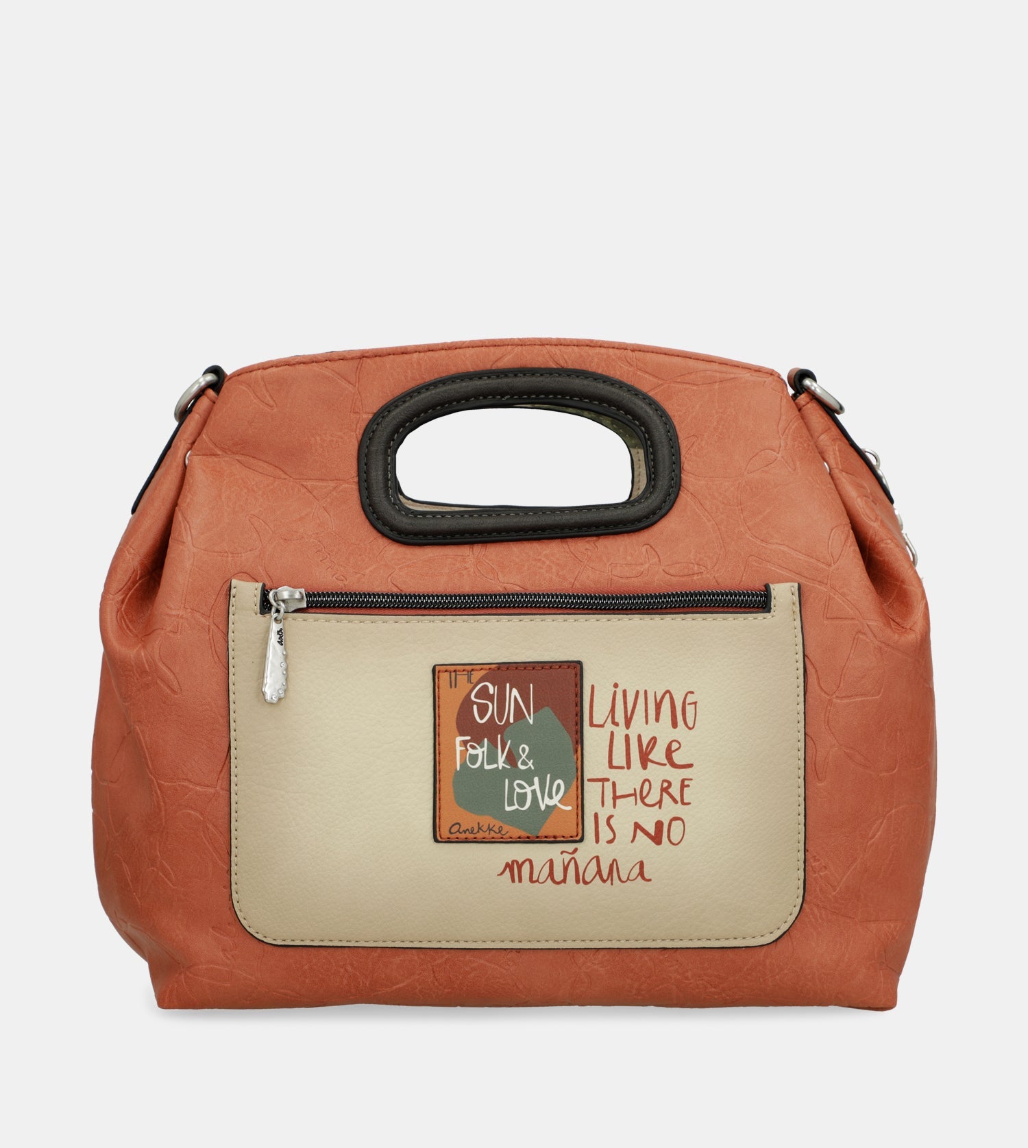 Sac Alma à poignée courte