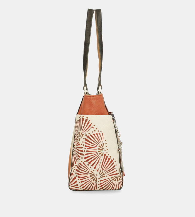 Grand sac à bandoulière Alma