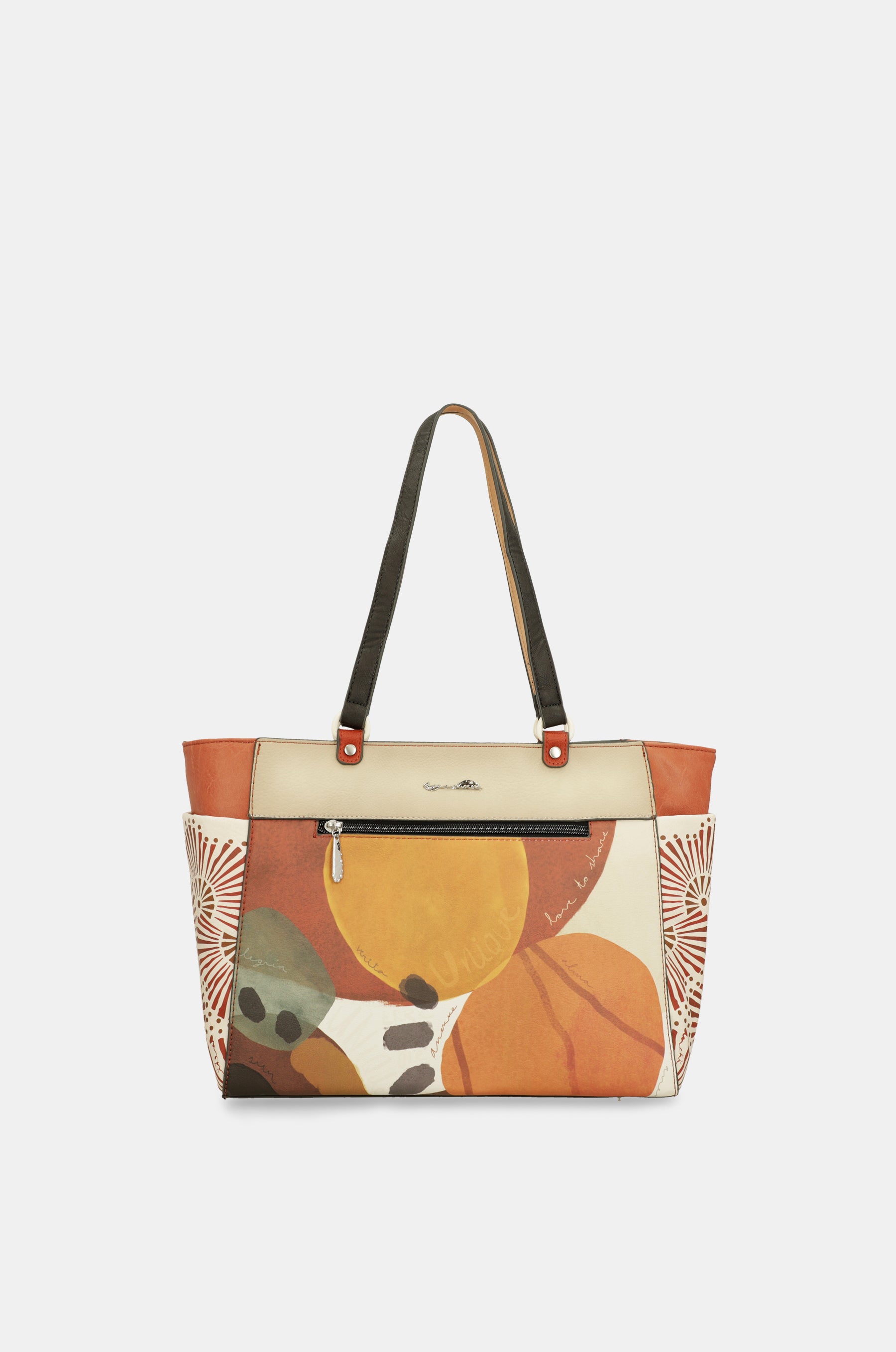 Grand sac à bandoulière Alma