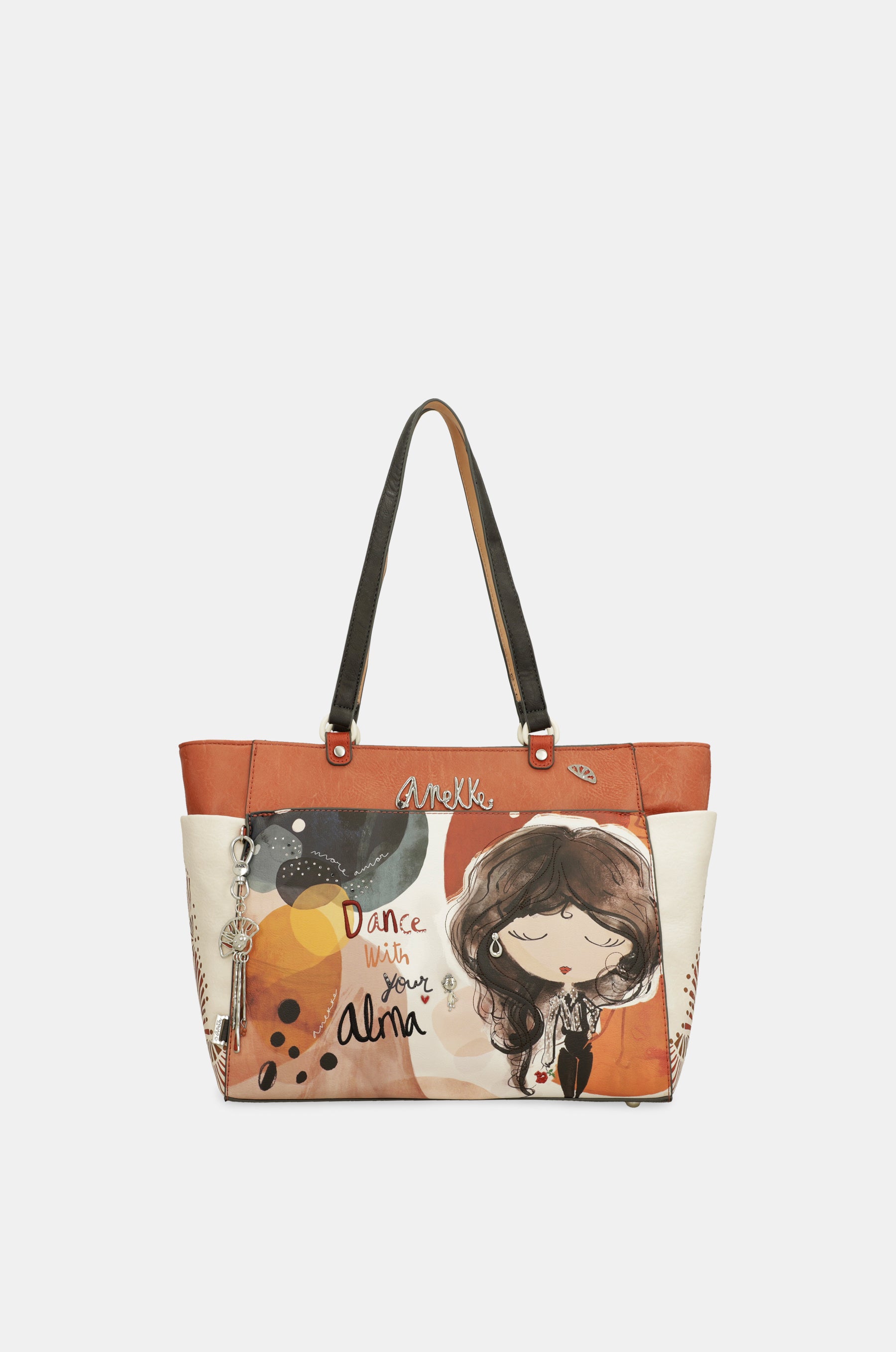 Grand sac à bandoulière Alma