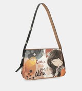 sac porté épaule Alma