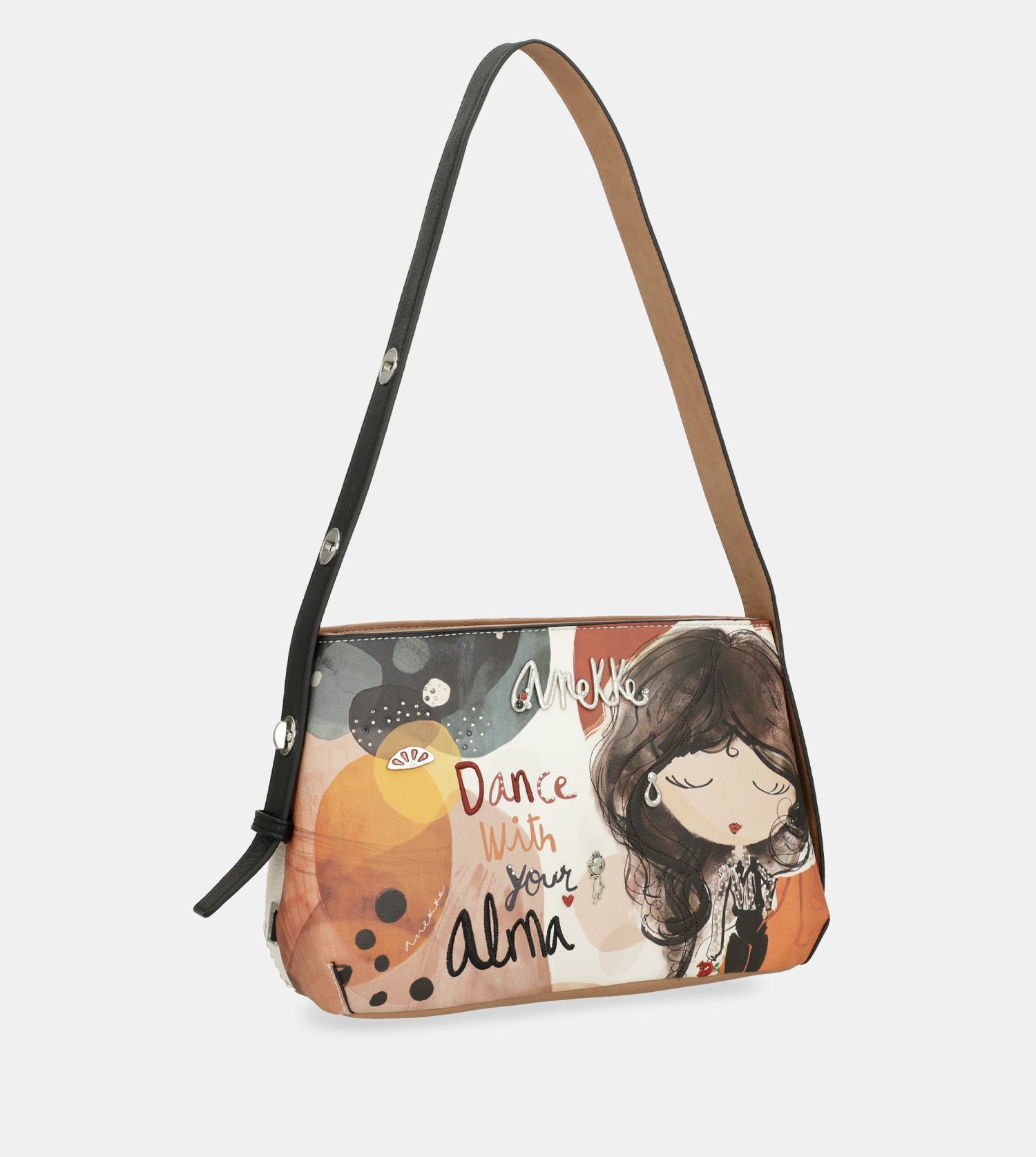 sac porté épaule Alma