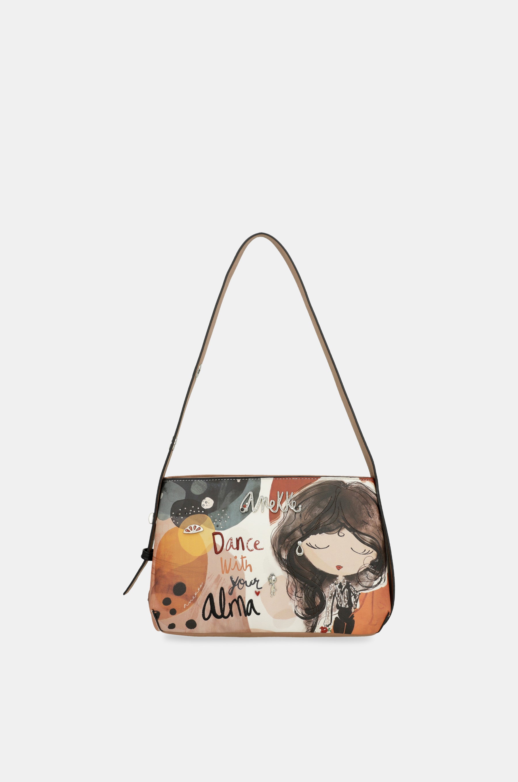 sac porté épaule Alma