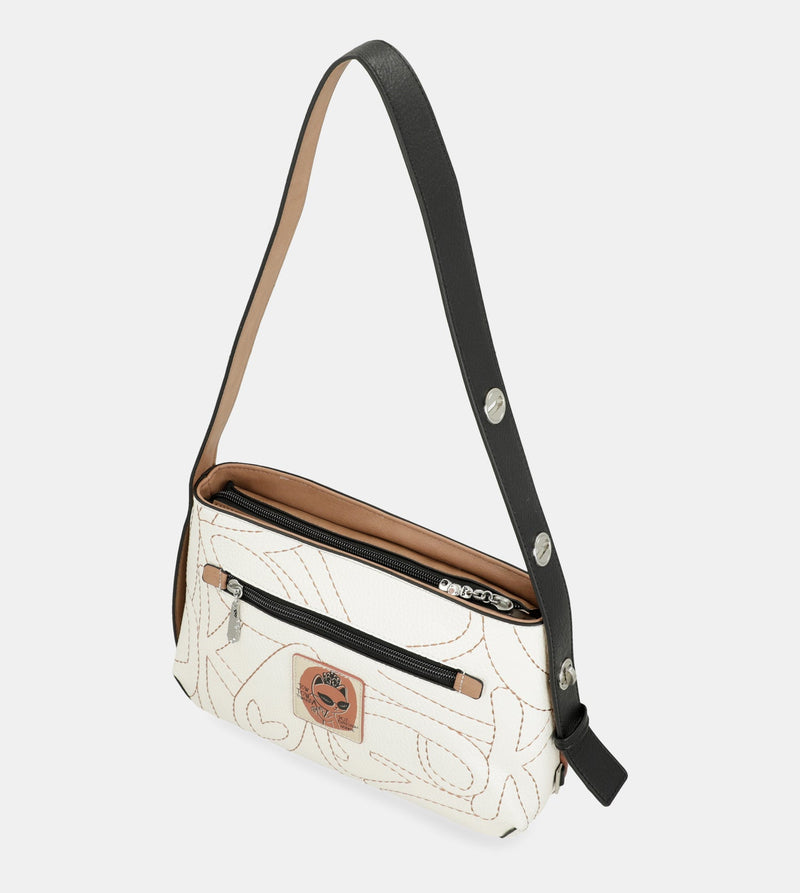 sac porté épaule Alma