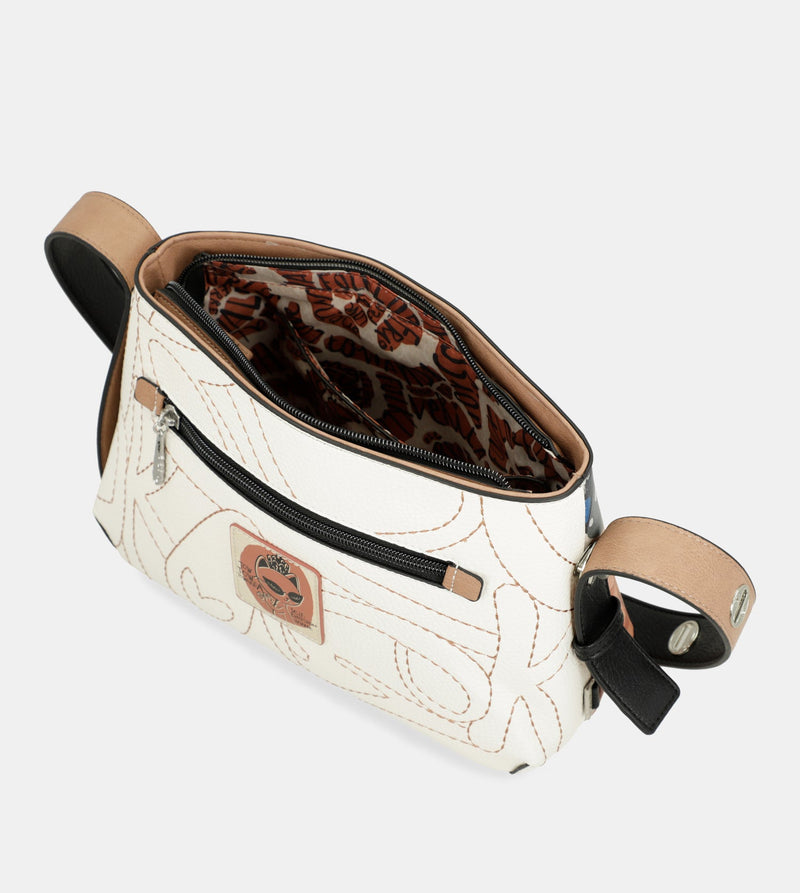 sac porté épaule Alma