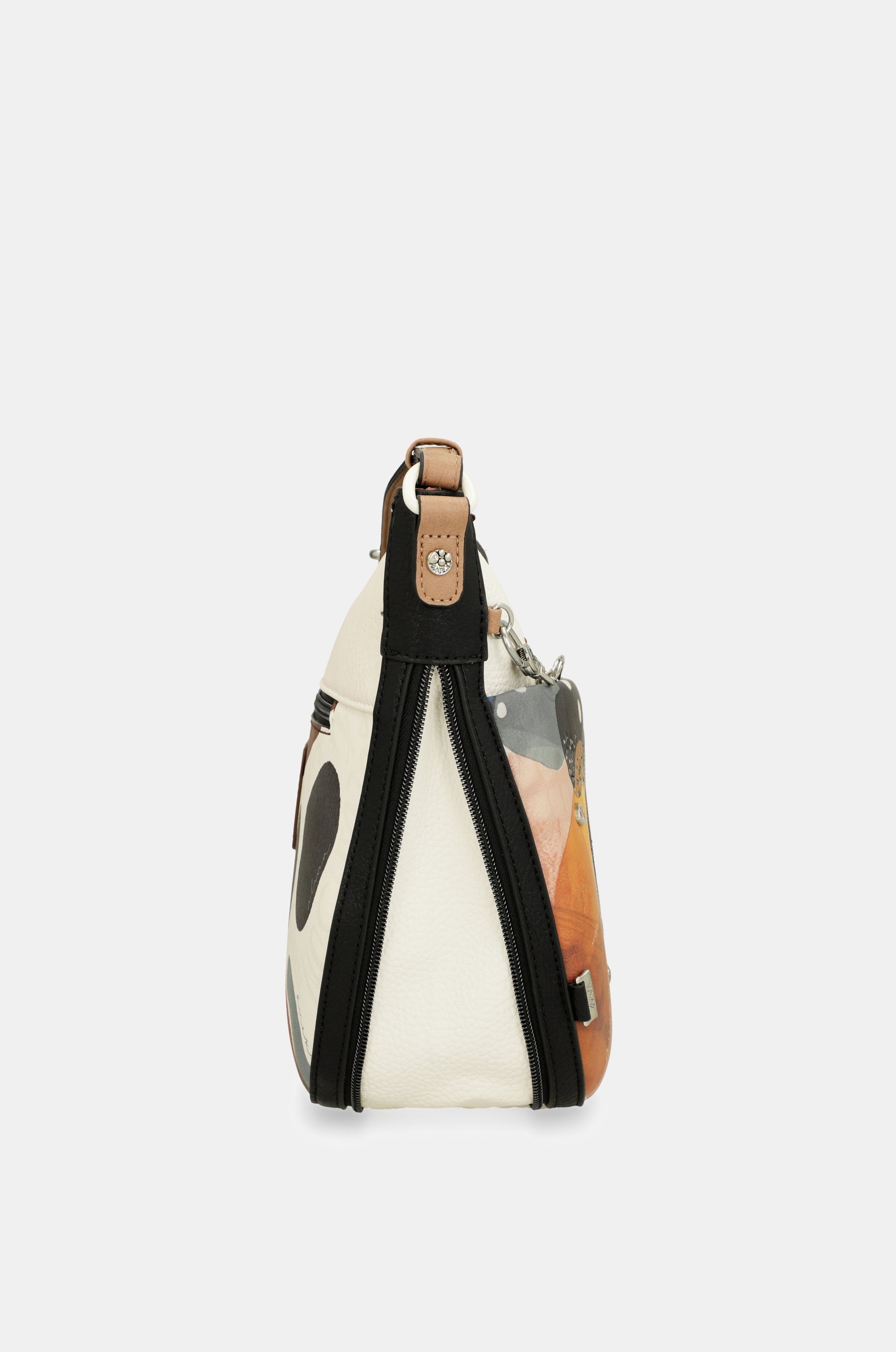 Grand sac à bandoulière Alma