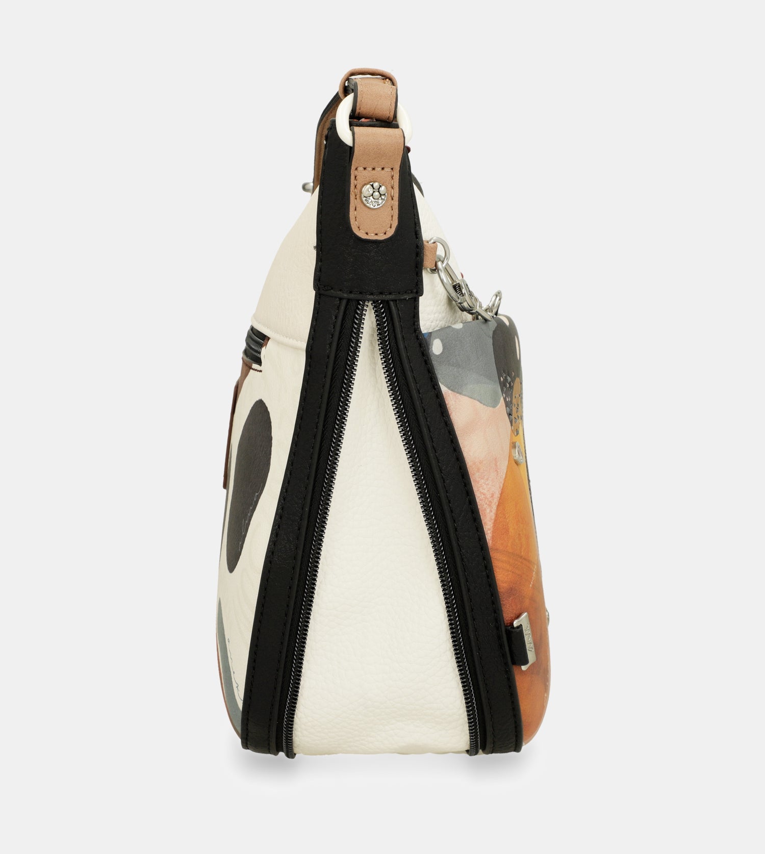 Grand sac à bandoulière Alma
