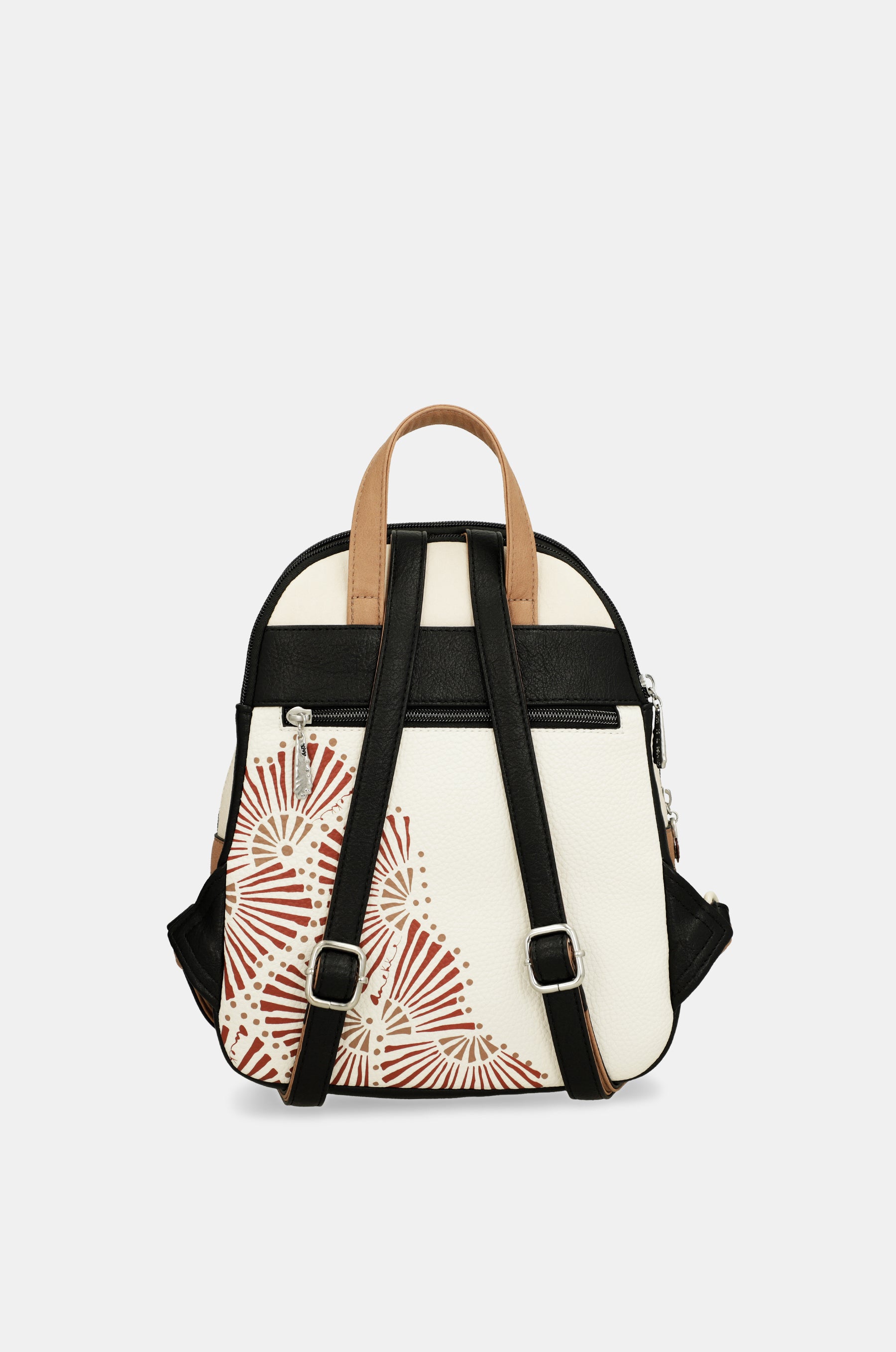 Sac à dos Alma 3 compartiments