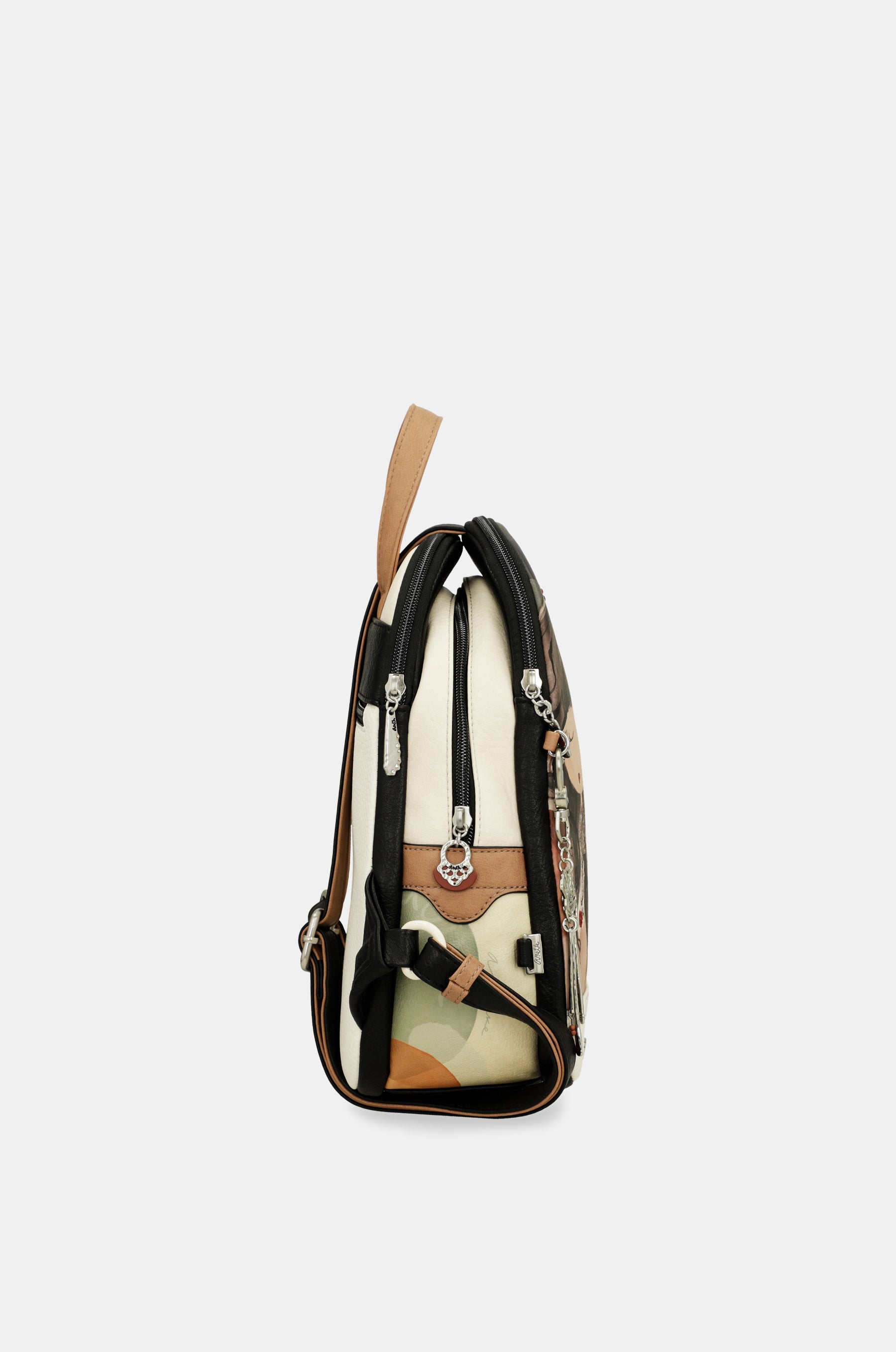 Sac à dos Alma 3 compartiments