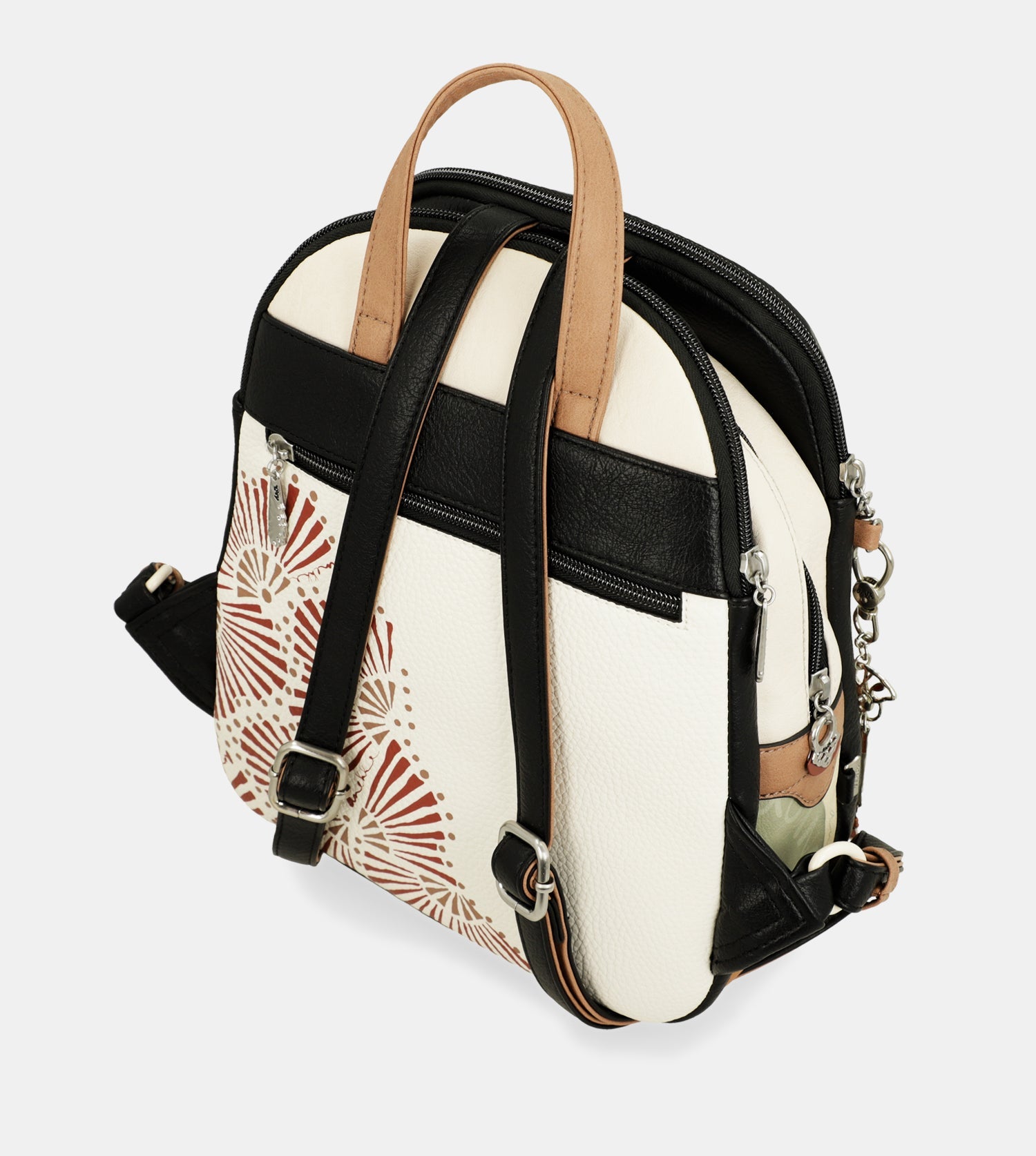 Sac à dos Alma 3 compartiments