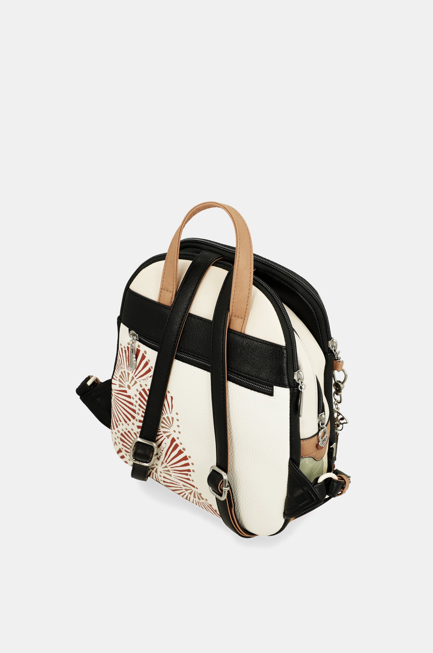 Sac à dos Alma 3 compartiments