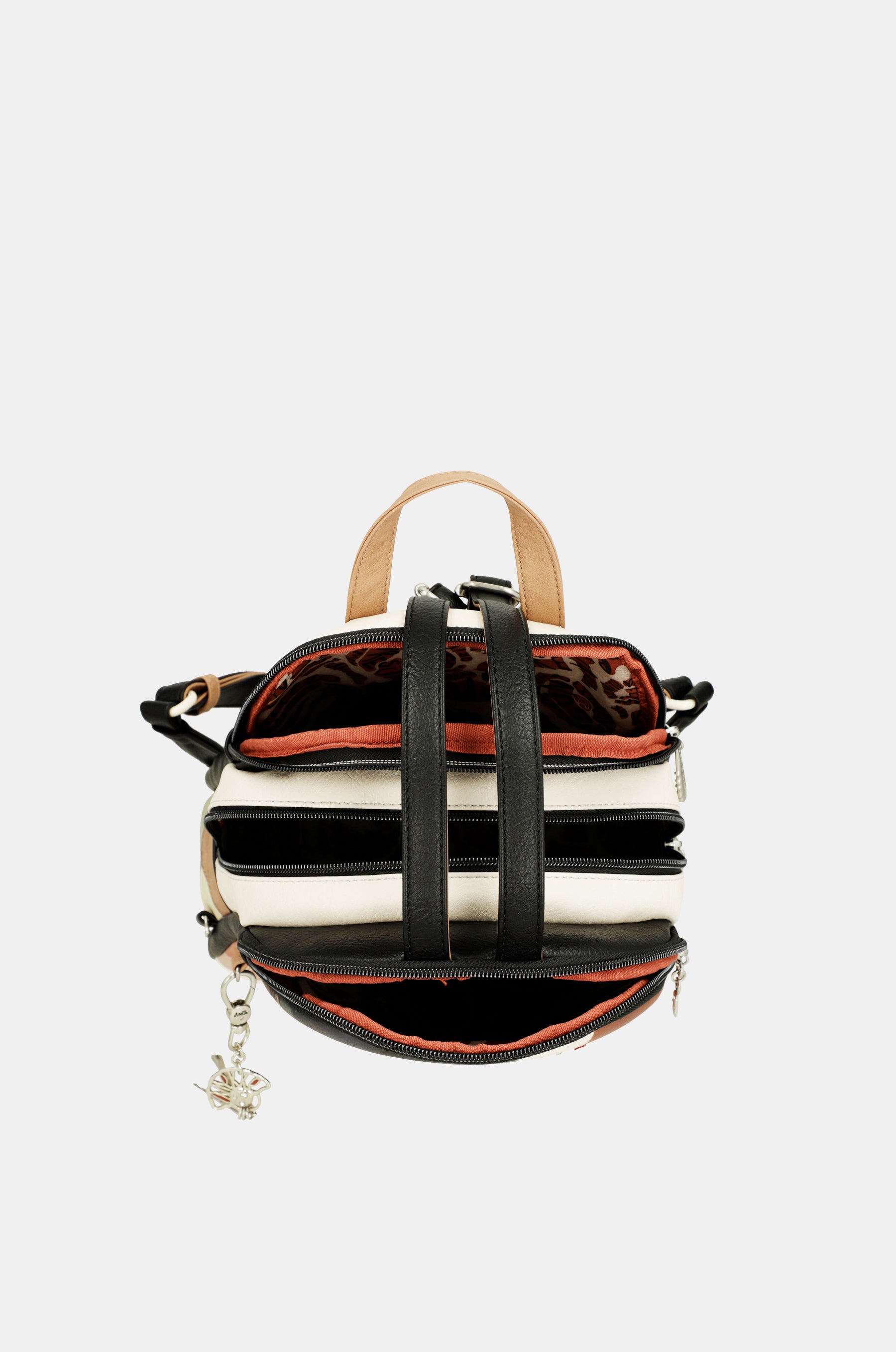 Sac à dos Alma 3 compartiments