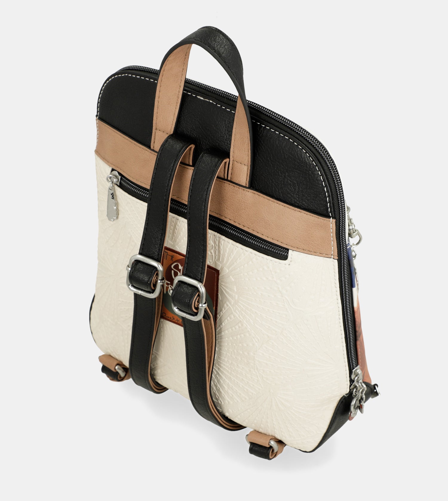 Sac à dos de marche Alma