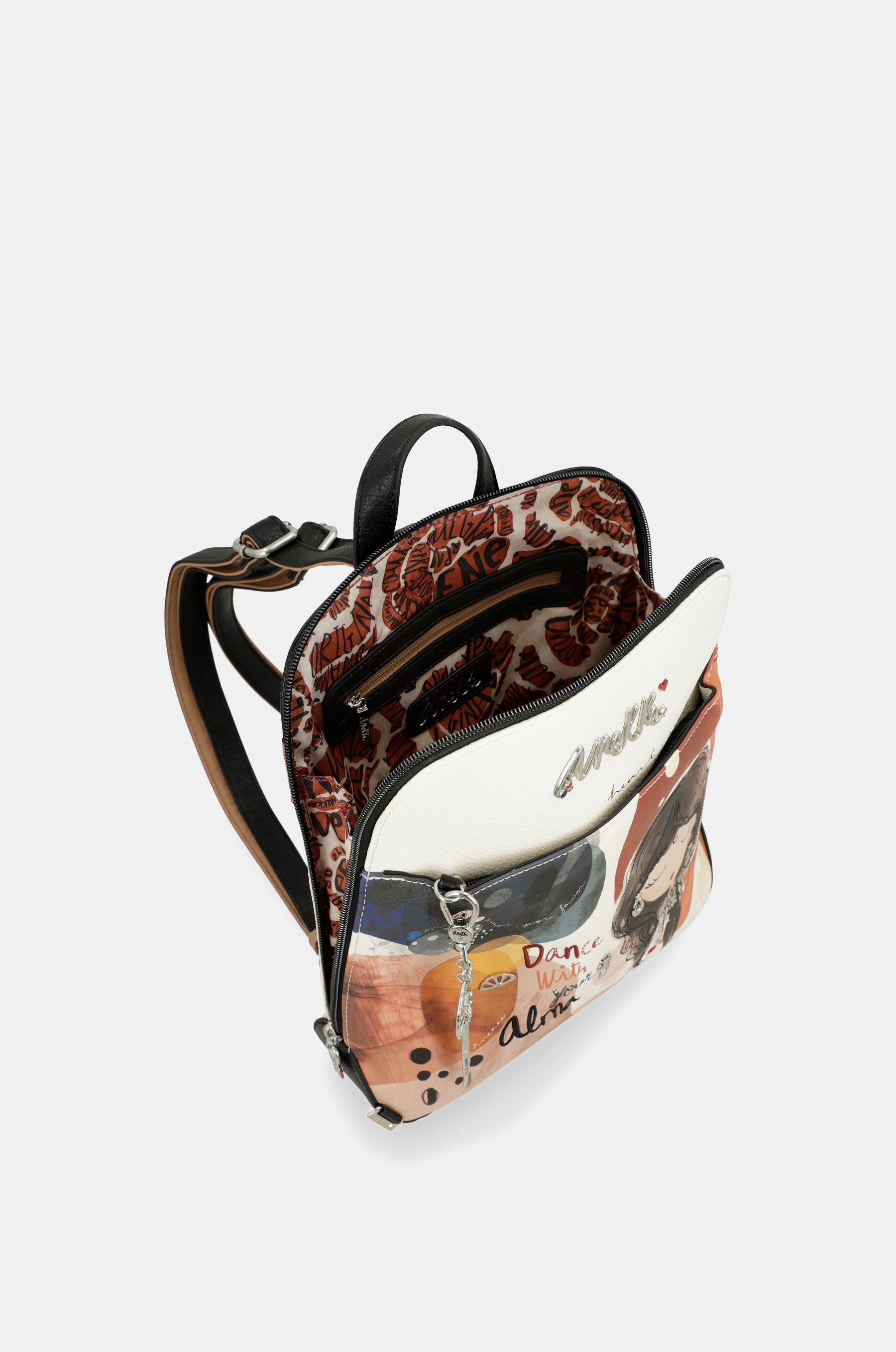 Sac à dos de marche Alma