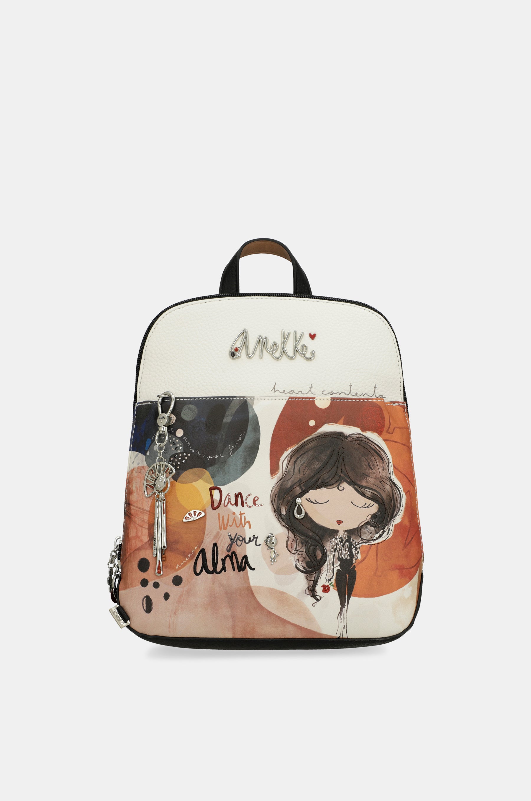 Sac à dos de marche Alma