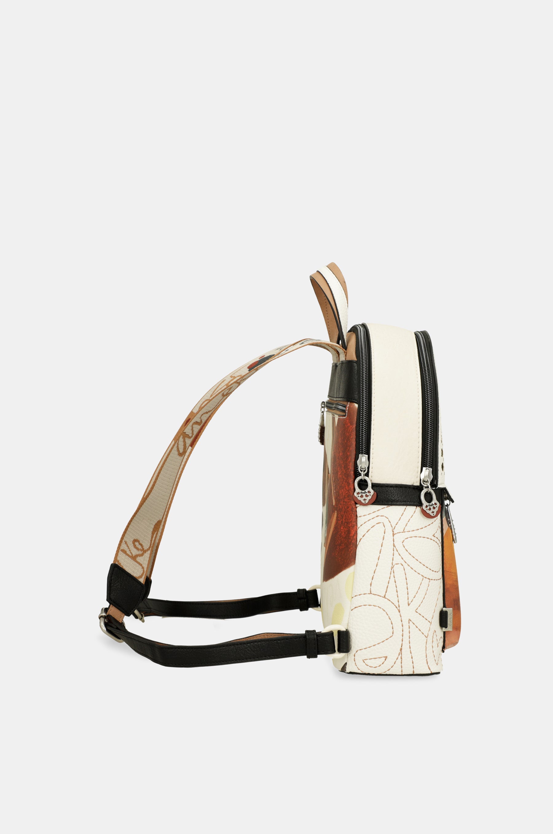 Sac à dos double compartiment Alma