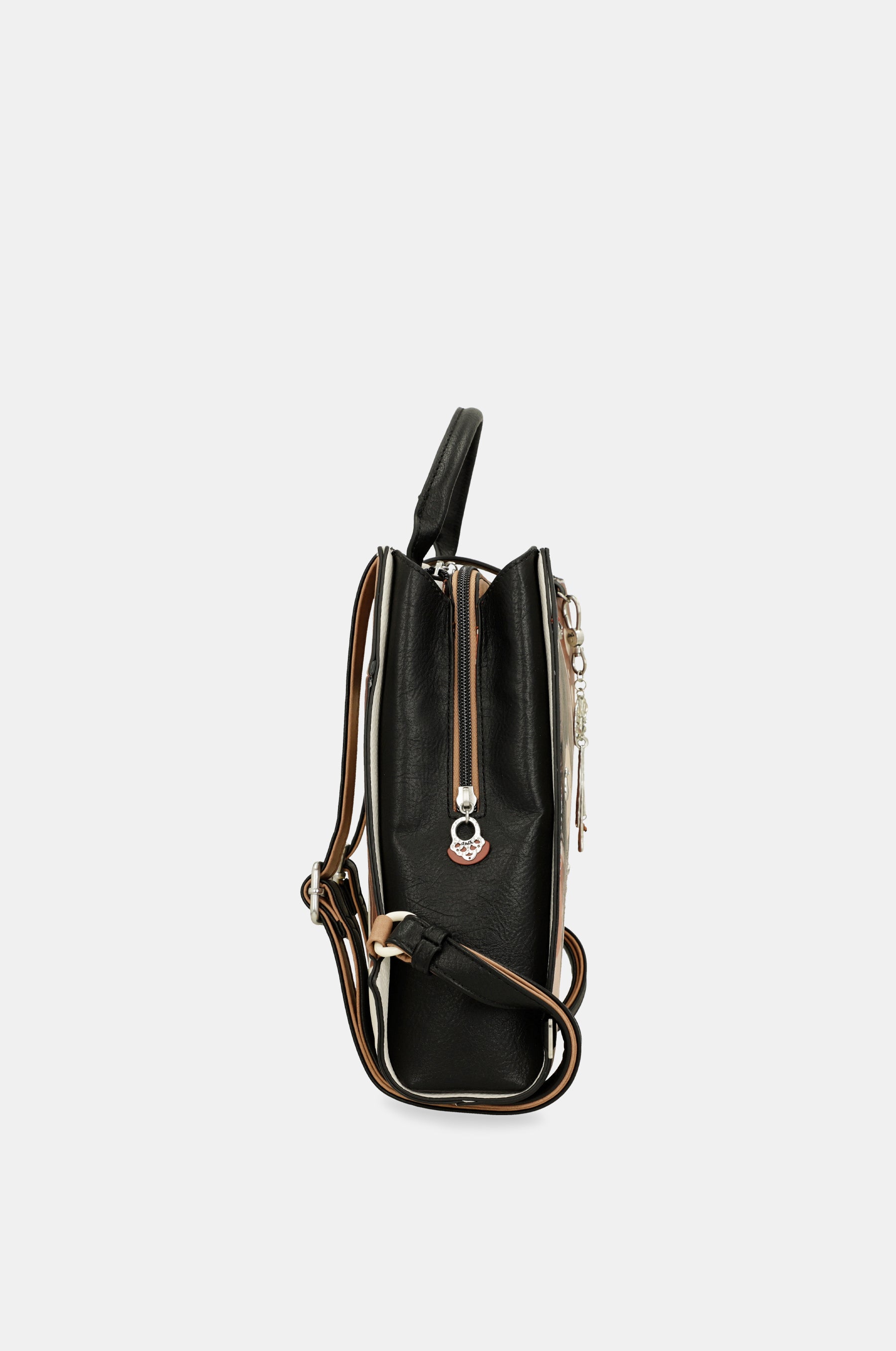 Sac à dos carré Alma