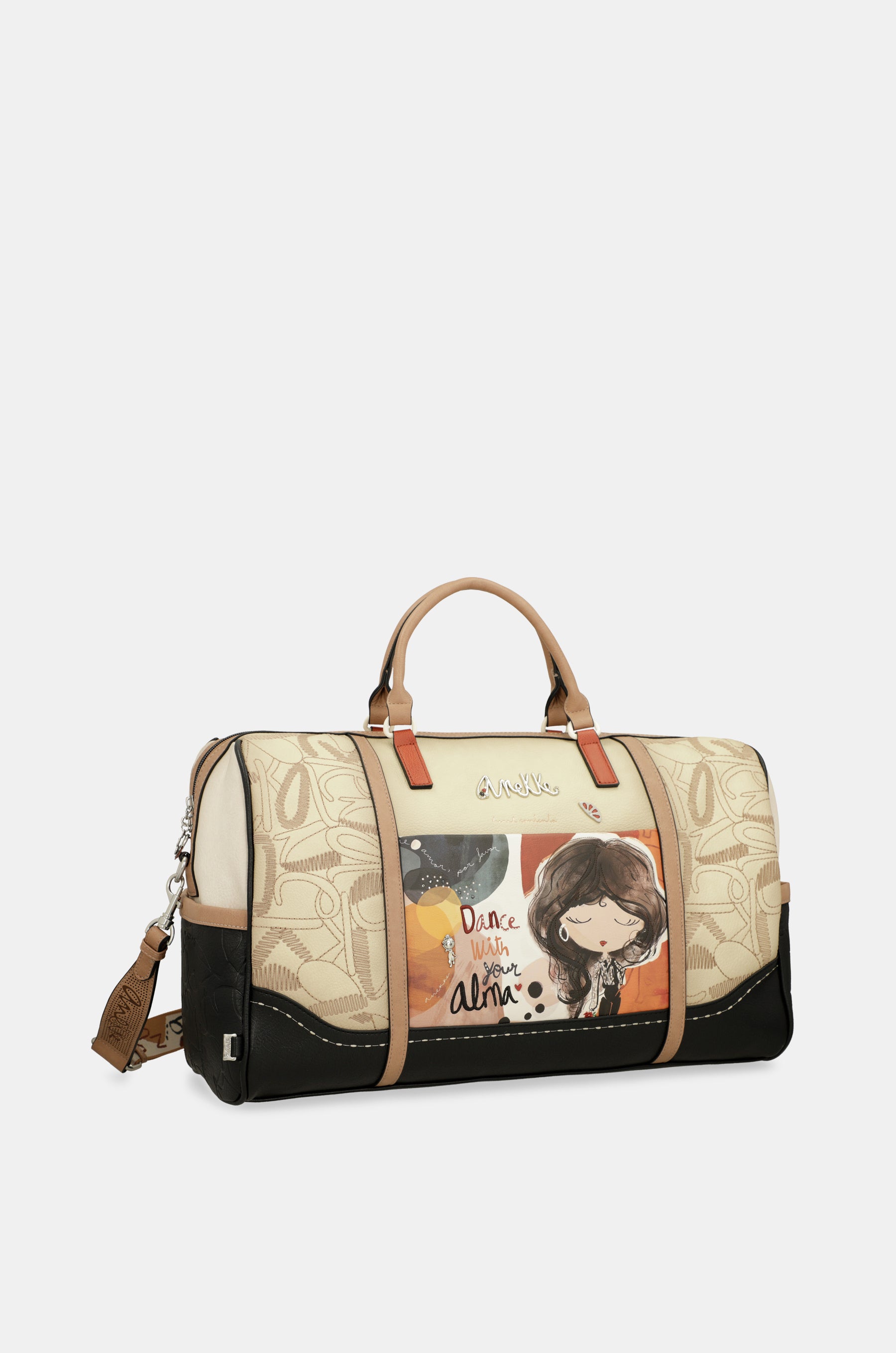 Sac de voyage Alma