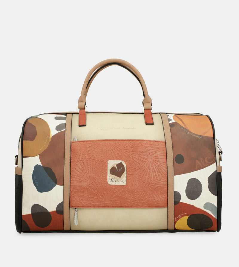 Sac de voyage Alma