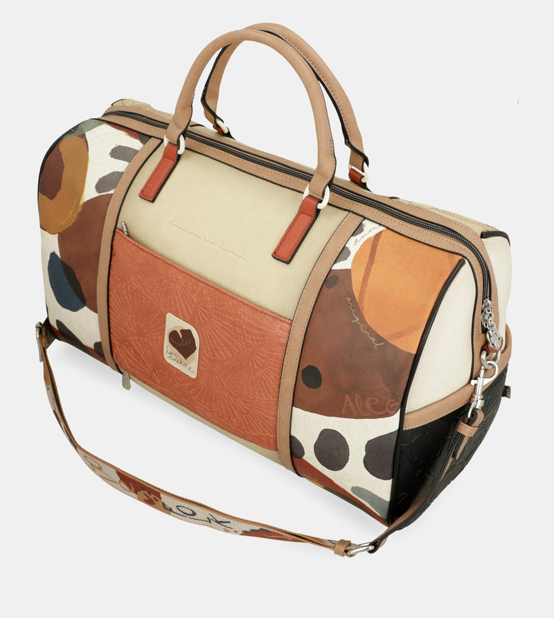 Sac de voyage Alma