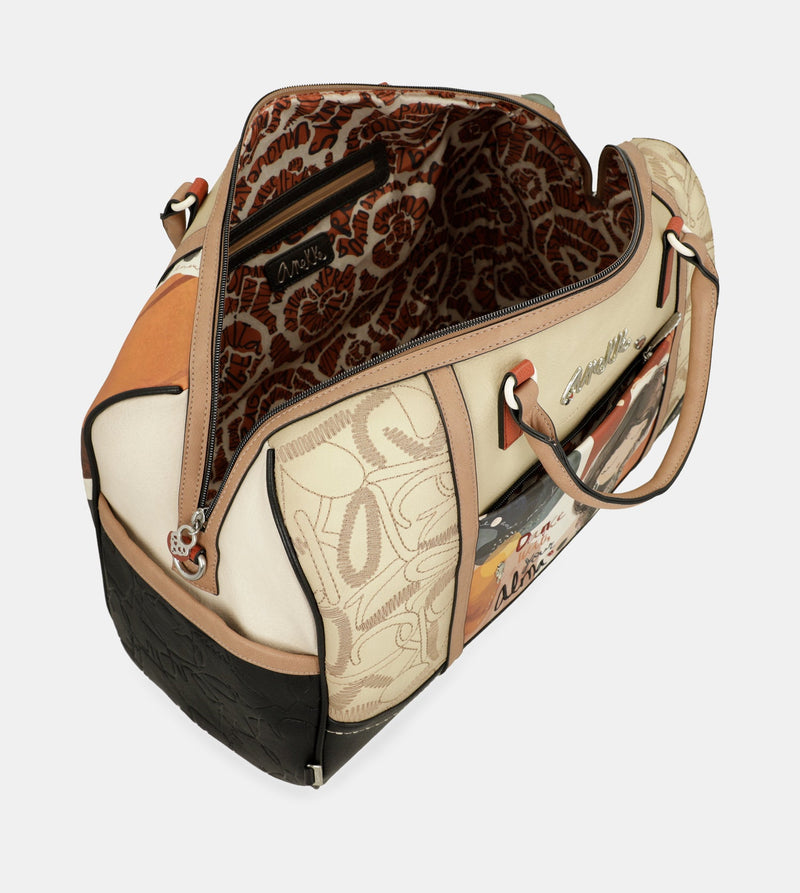 Sac de voyage Alma