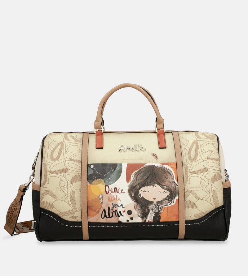Sac de voyage Alma