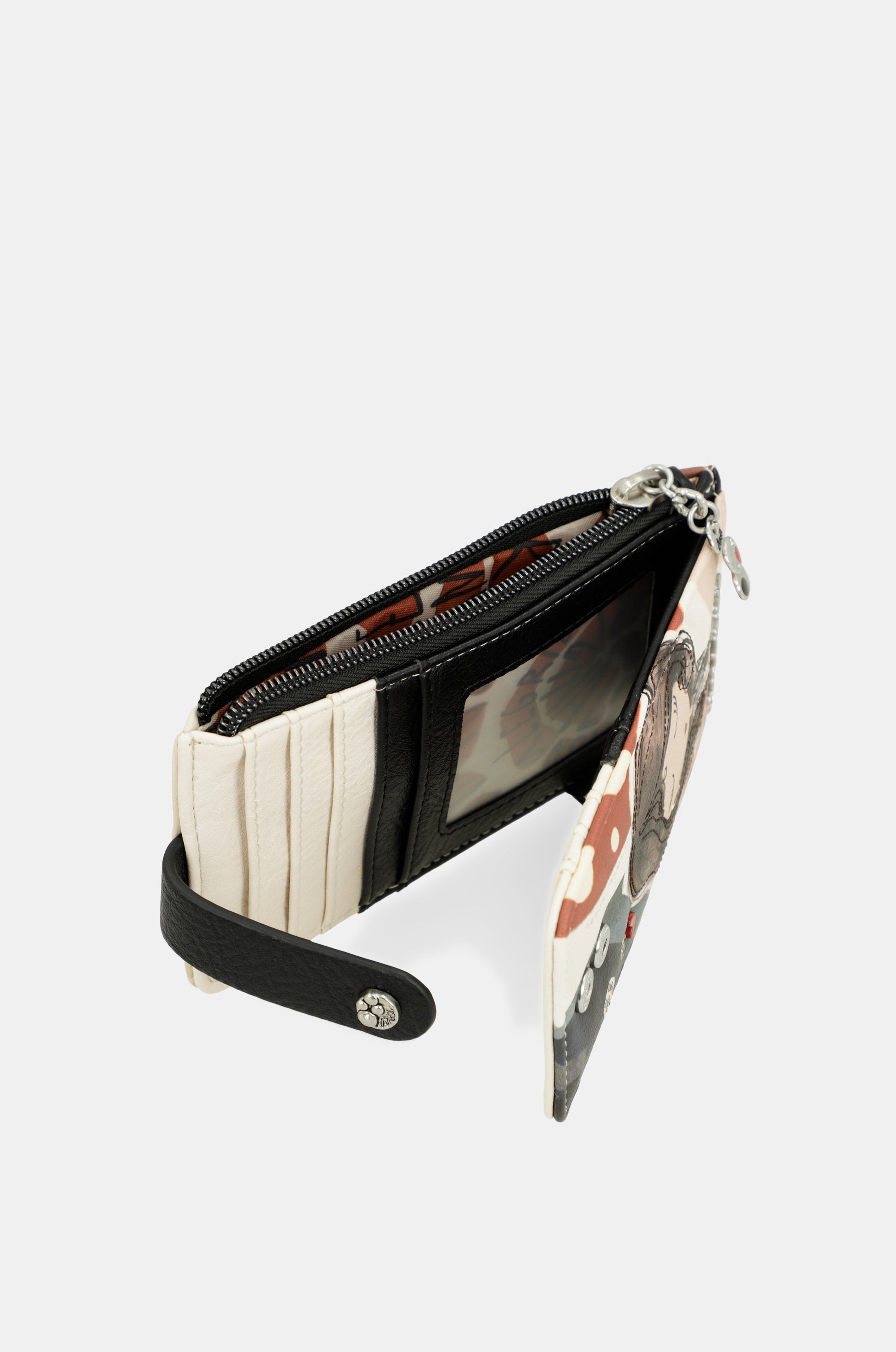 Porte-carte RFID Alma