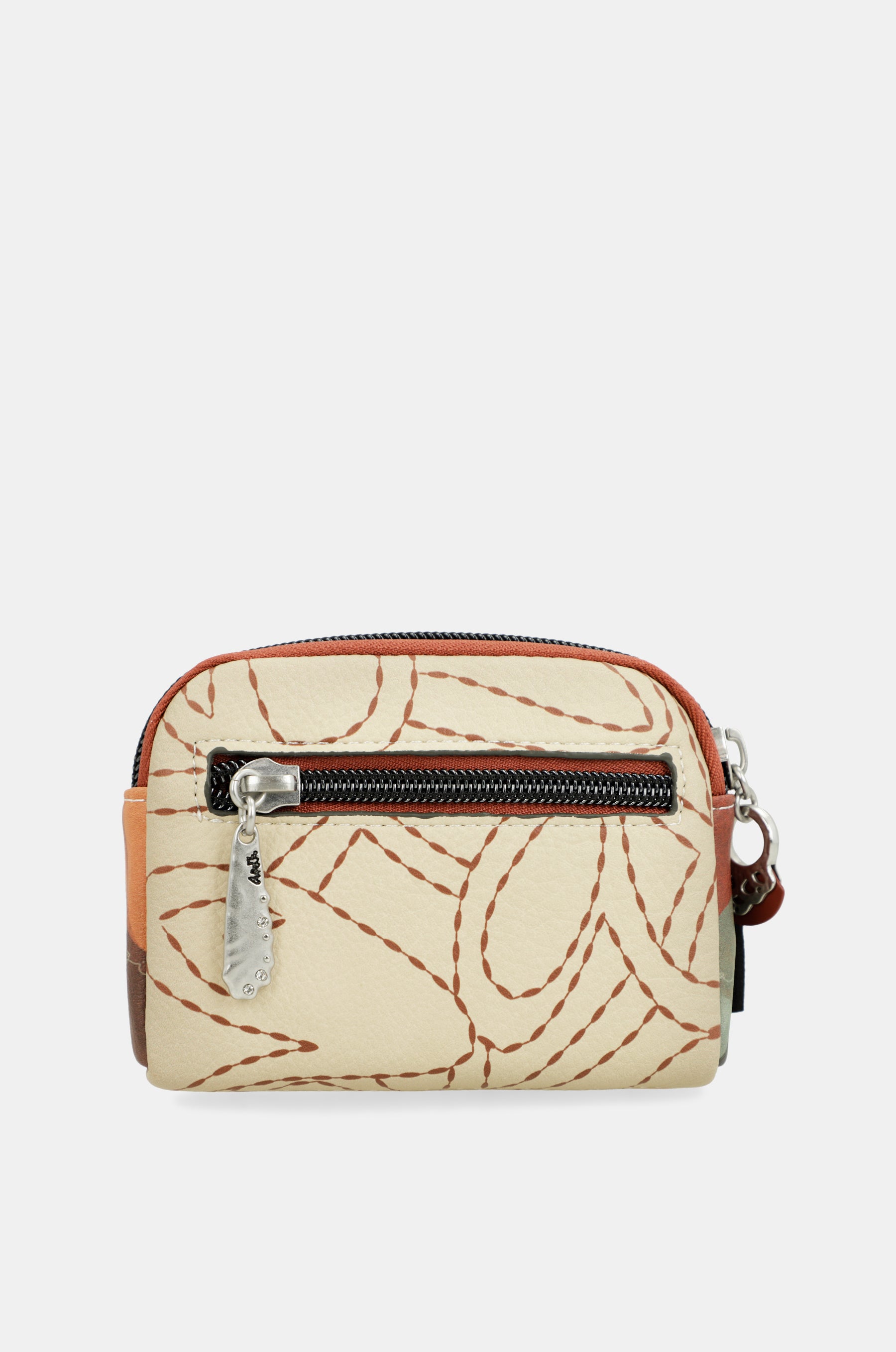 Petit porte-monnaie Alma