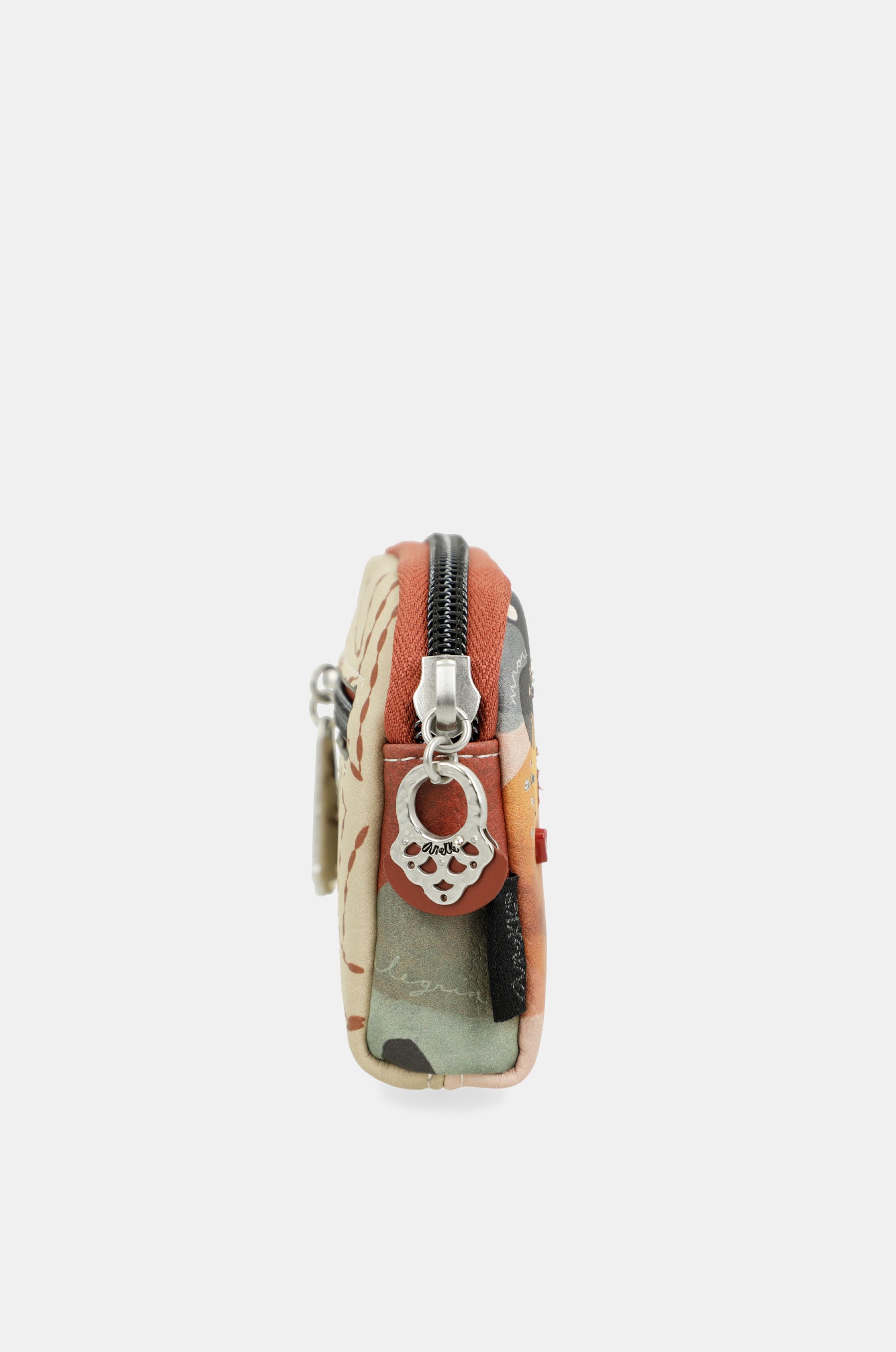 Petit porte-monnaie Alma